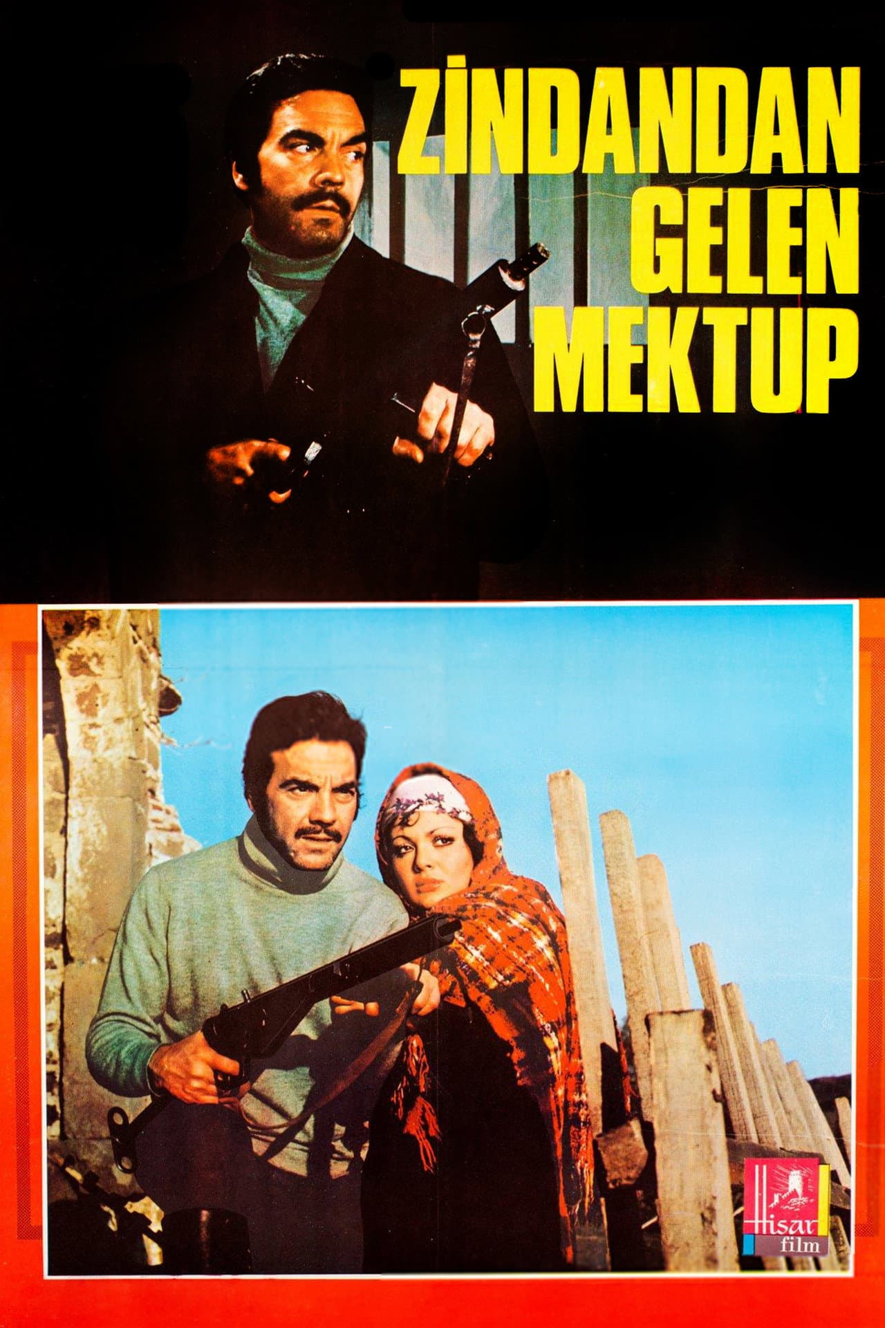 Zindandan Gelen Mektup preview 1