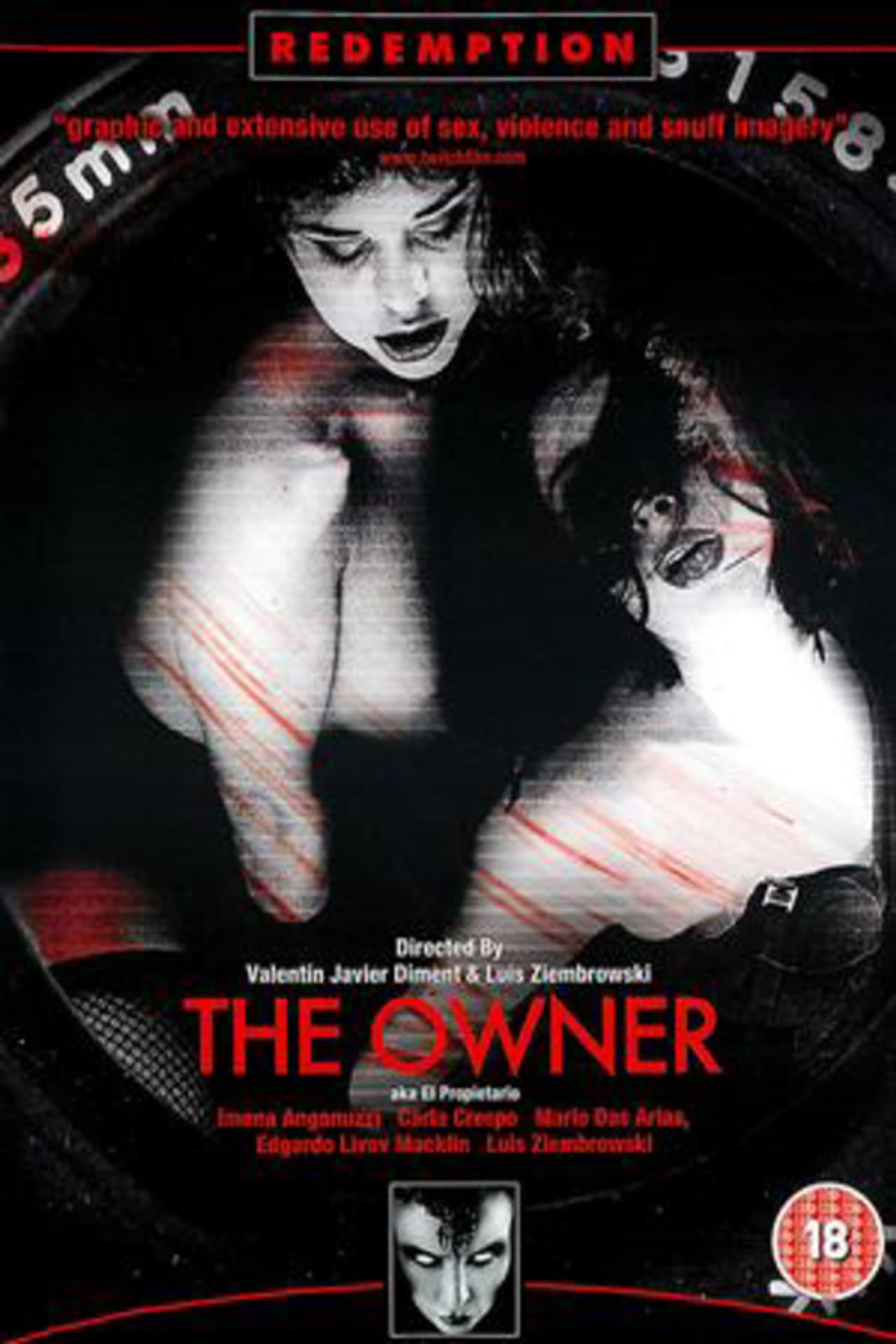 The Owner preview 1