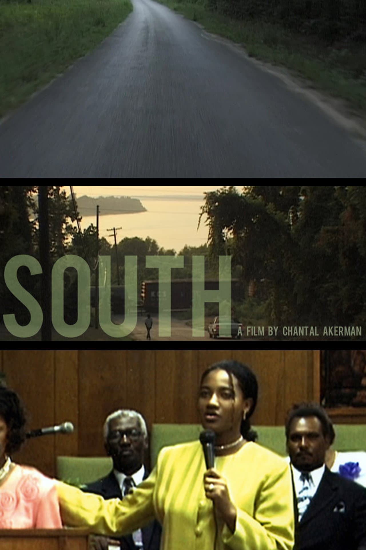 South preview 2