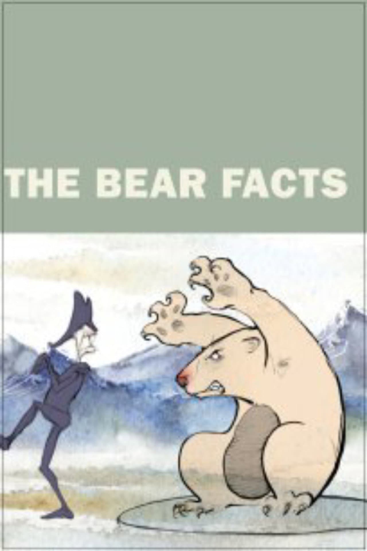 The Bear Facts preview 1