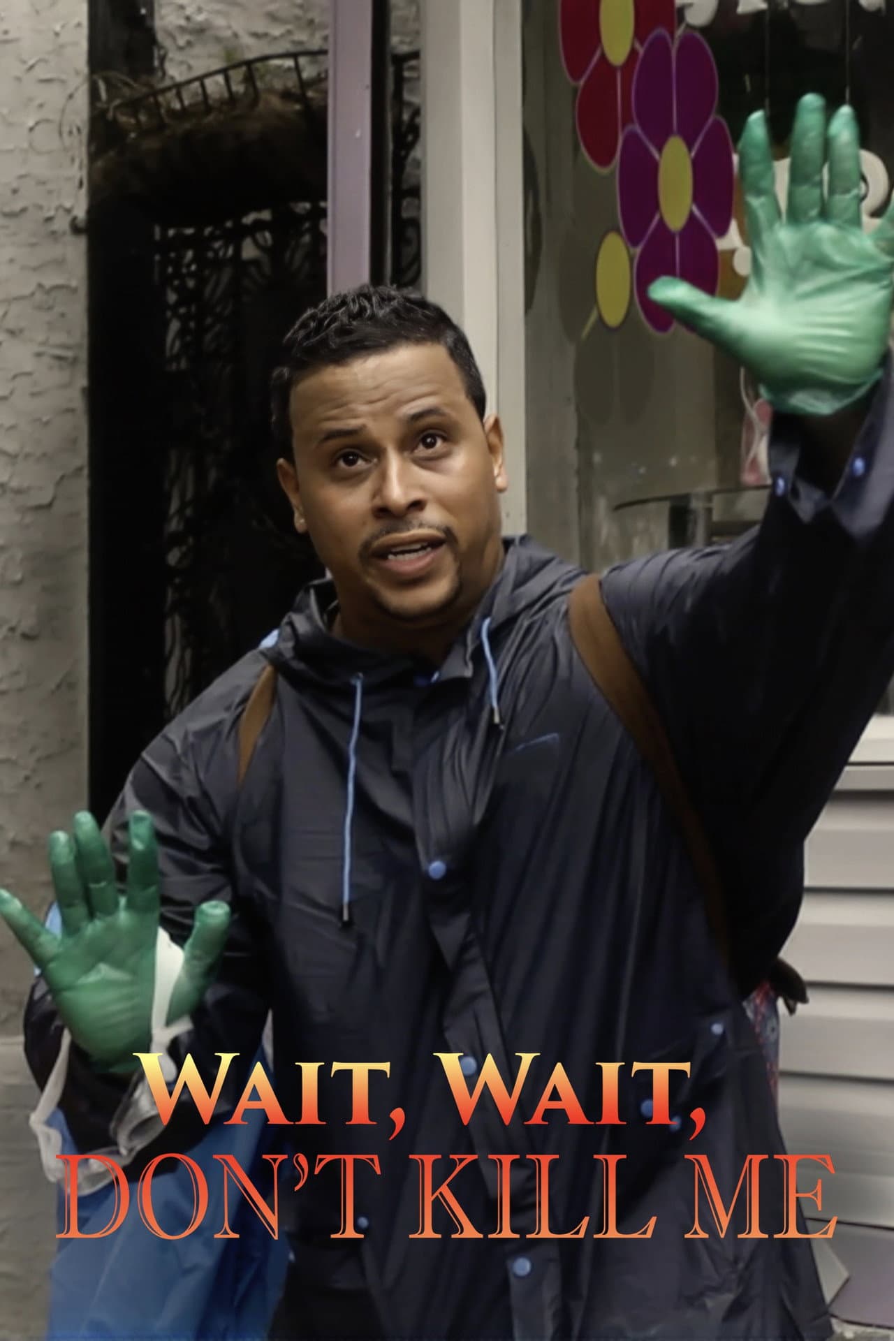 Wait, Wait, Don't Kill Me preview 2