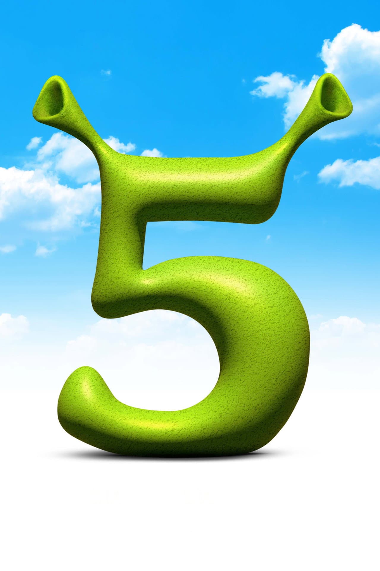 Shrek 5 preview 2