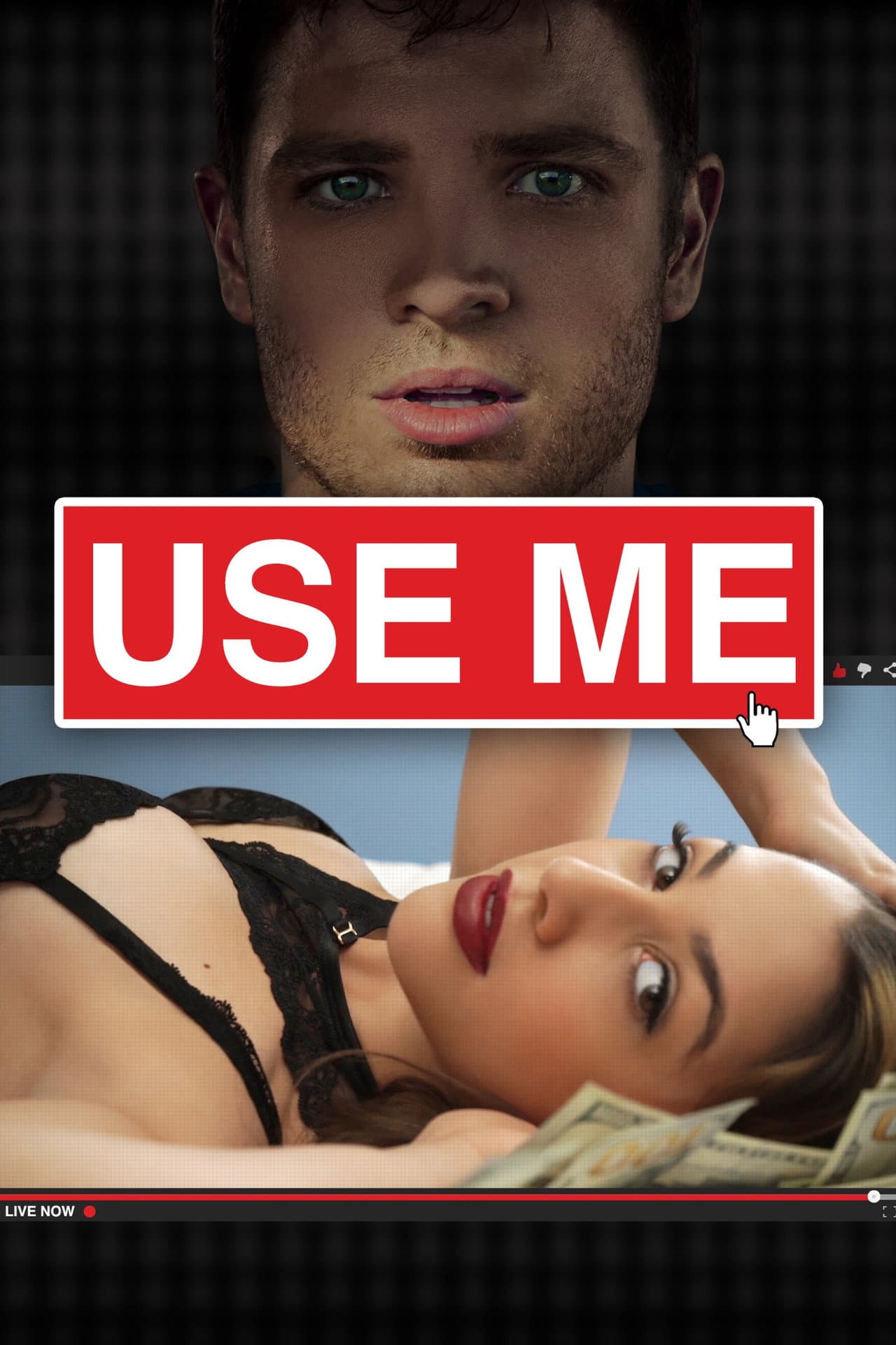 Use Me preview 2