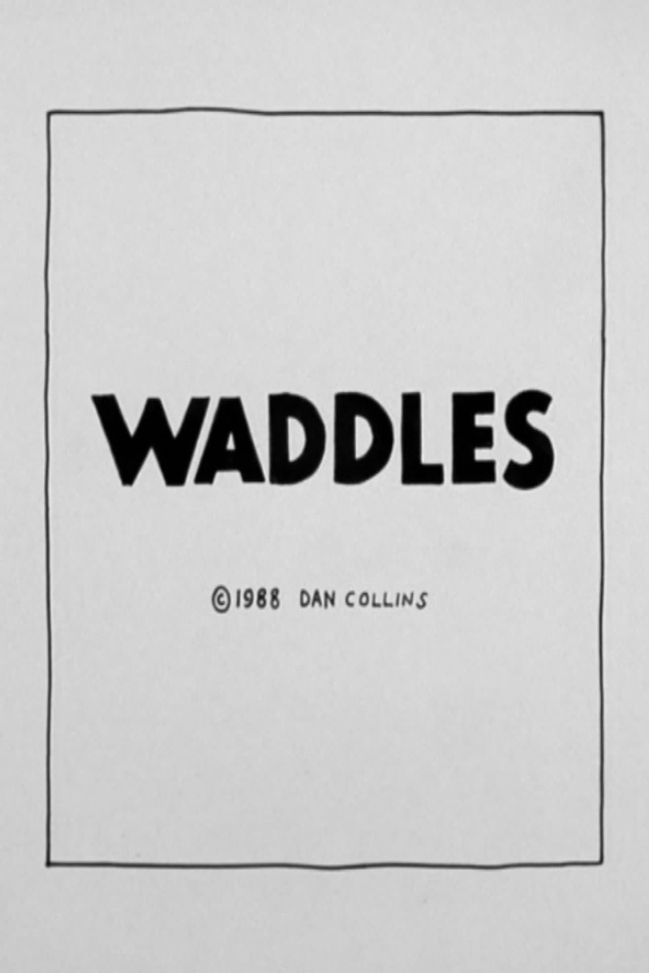 Waddles preview 1