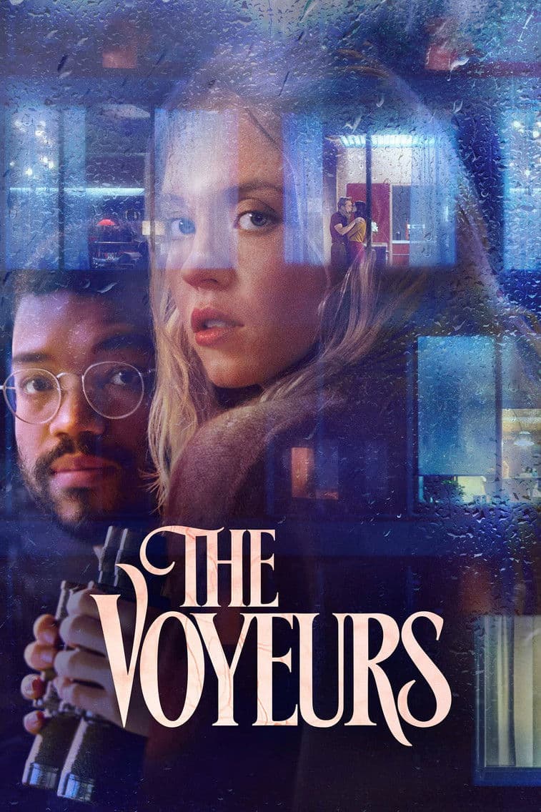 The Voyeurs preview 2