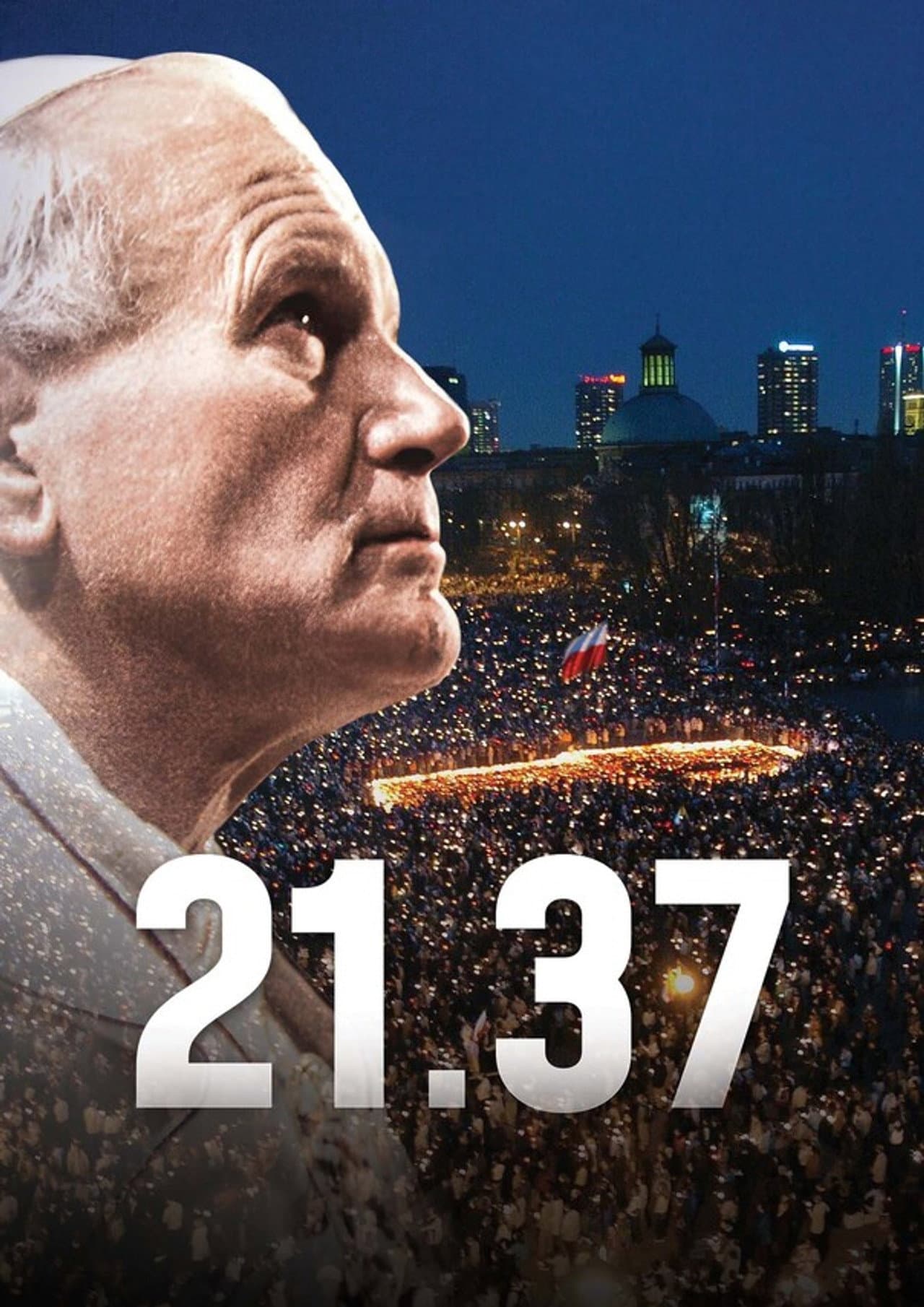 The Polish Pope: Nation's Farewell preview 2