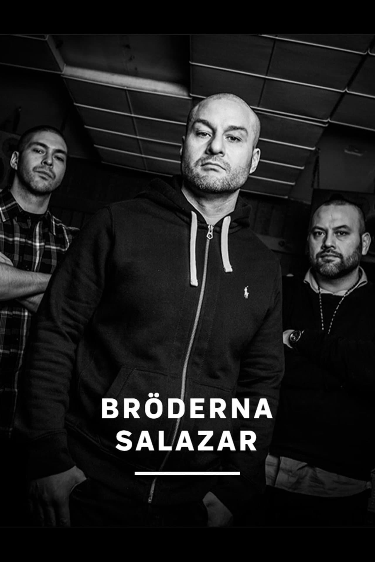 Bröderna Salazar preview 2