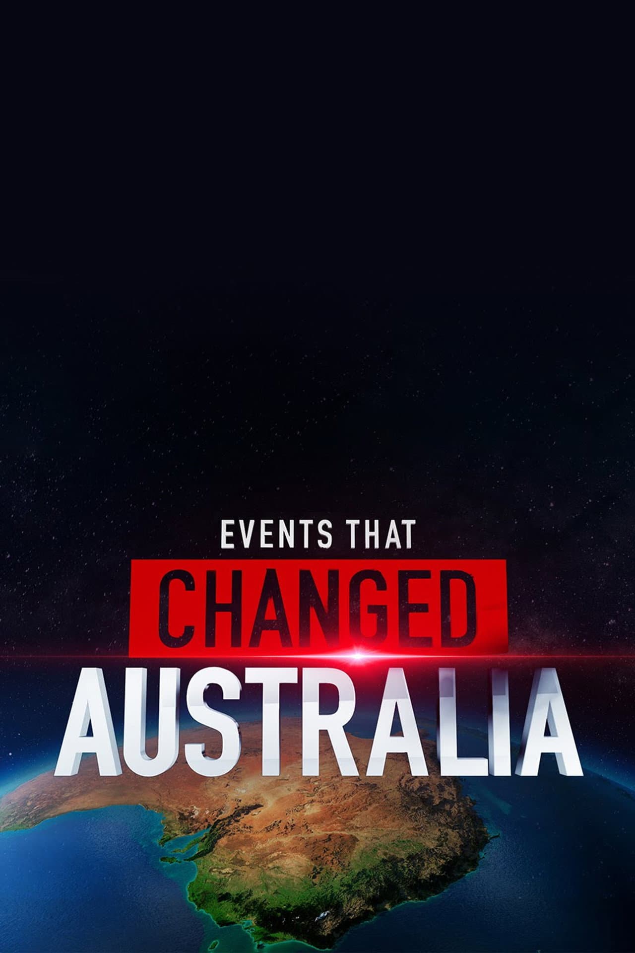 Events That Changed Australia preview 2