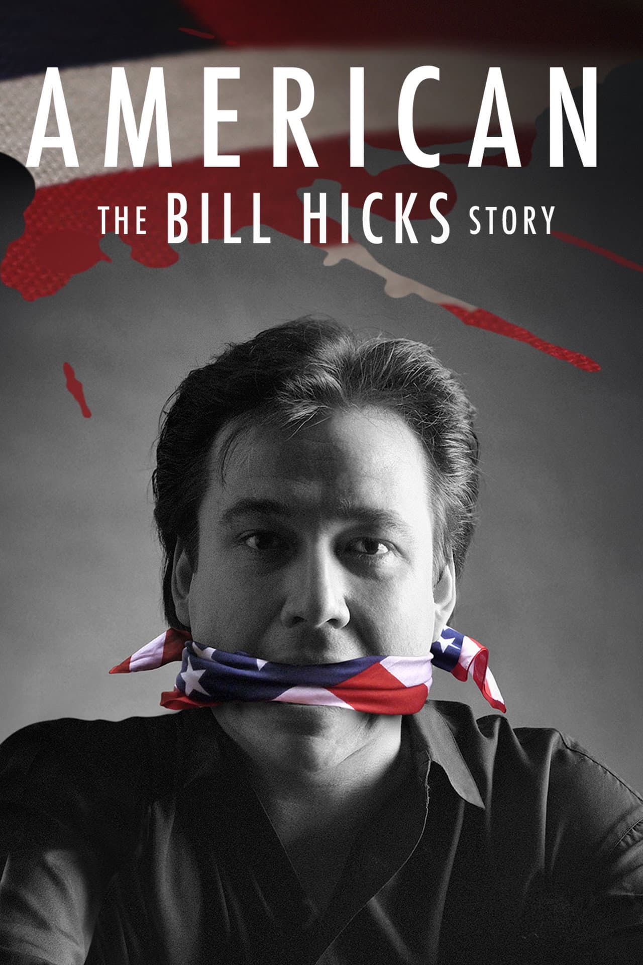 American: The Bill Hicks Story preview 2