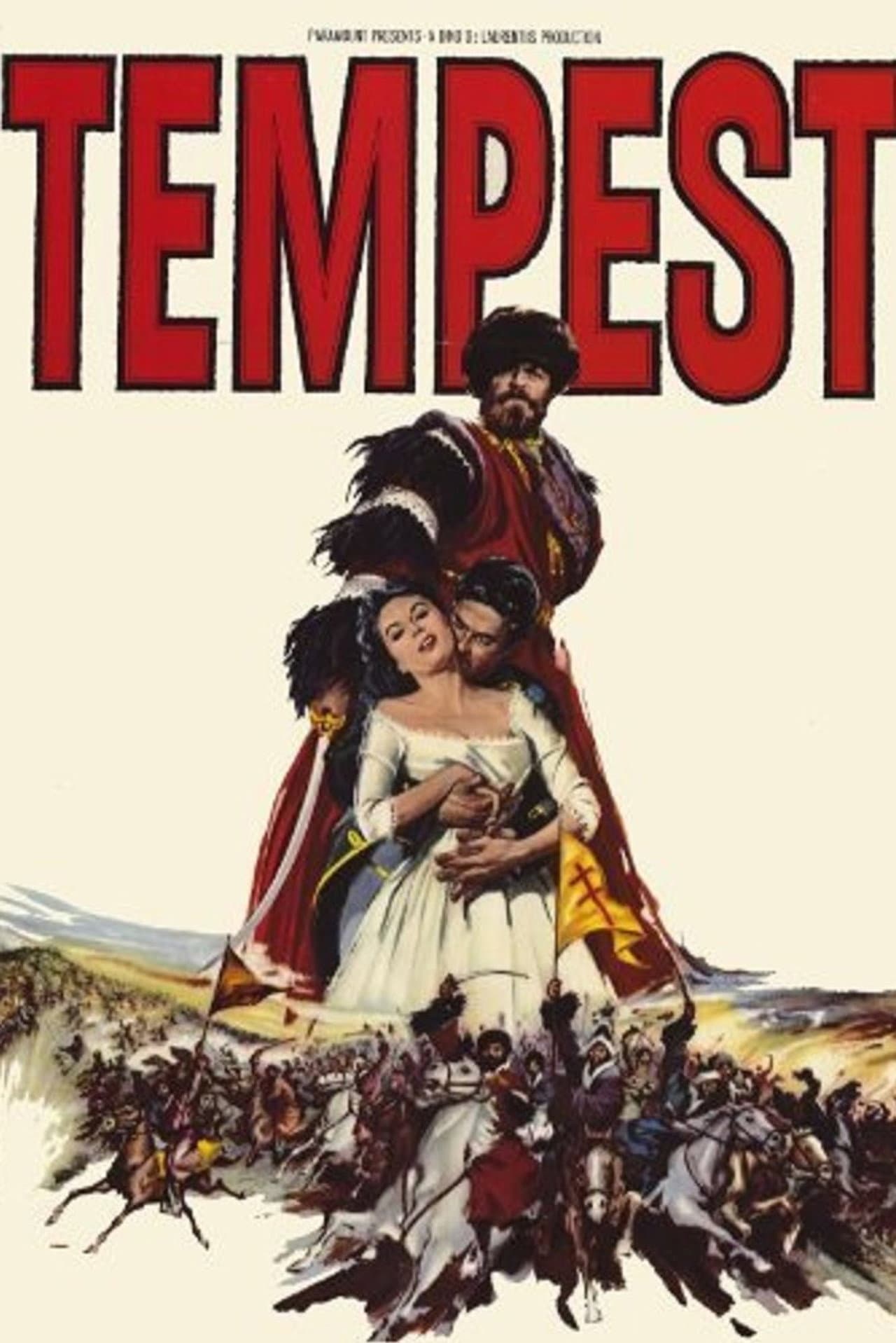 Tempest preview 2