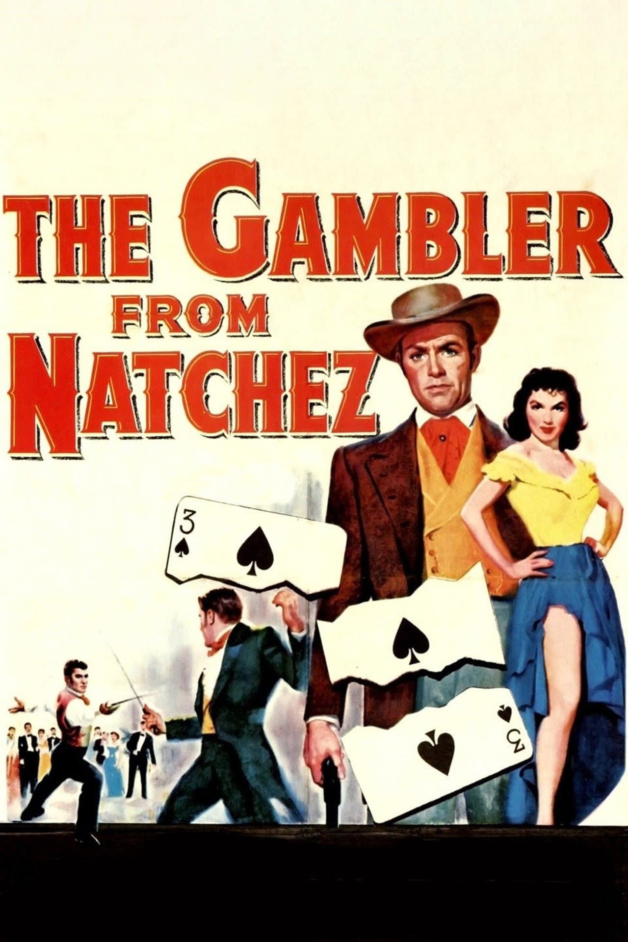 The Gambler from Natchez preview 2