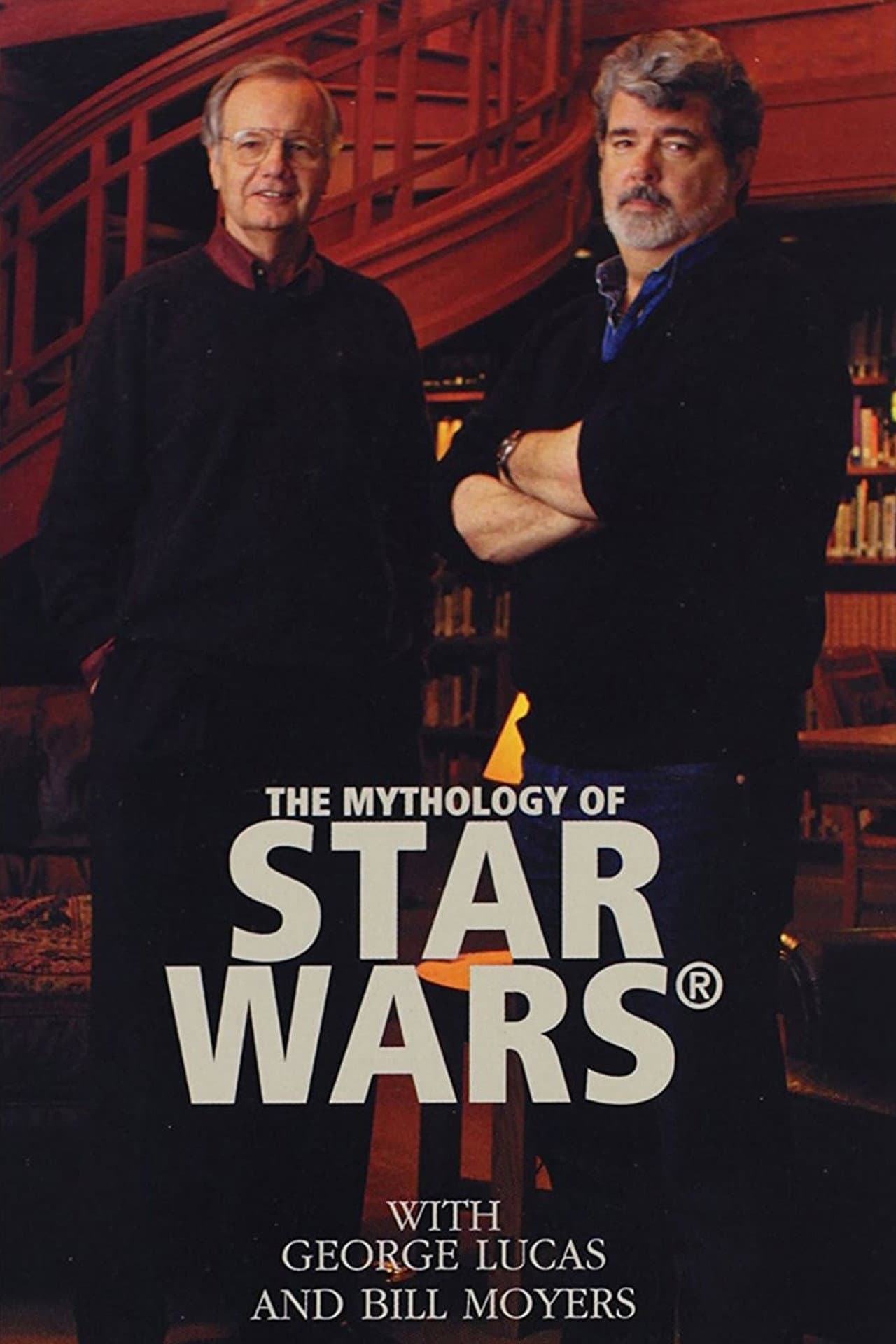 The Mythology of Star Wars preview 2