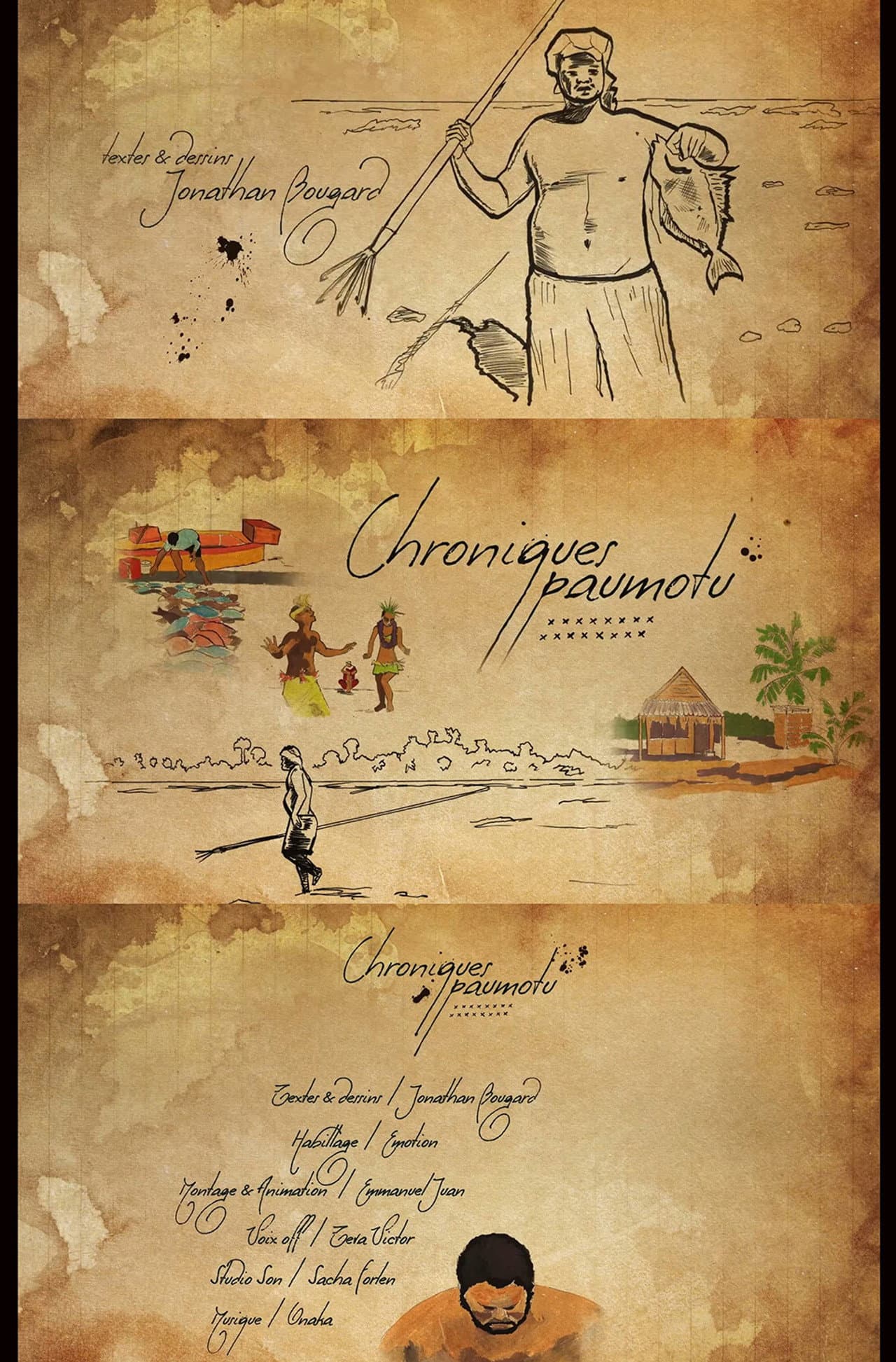 Paumotu chronicles preview 1