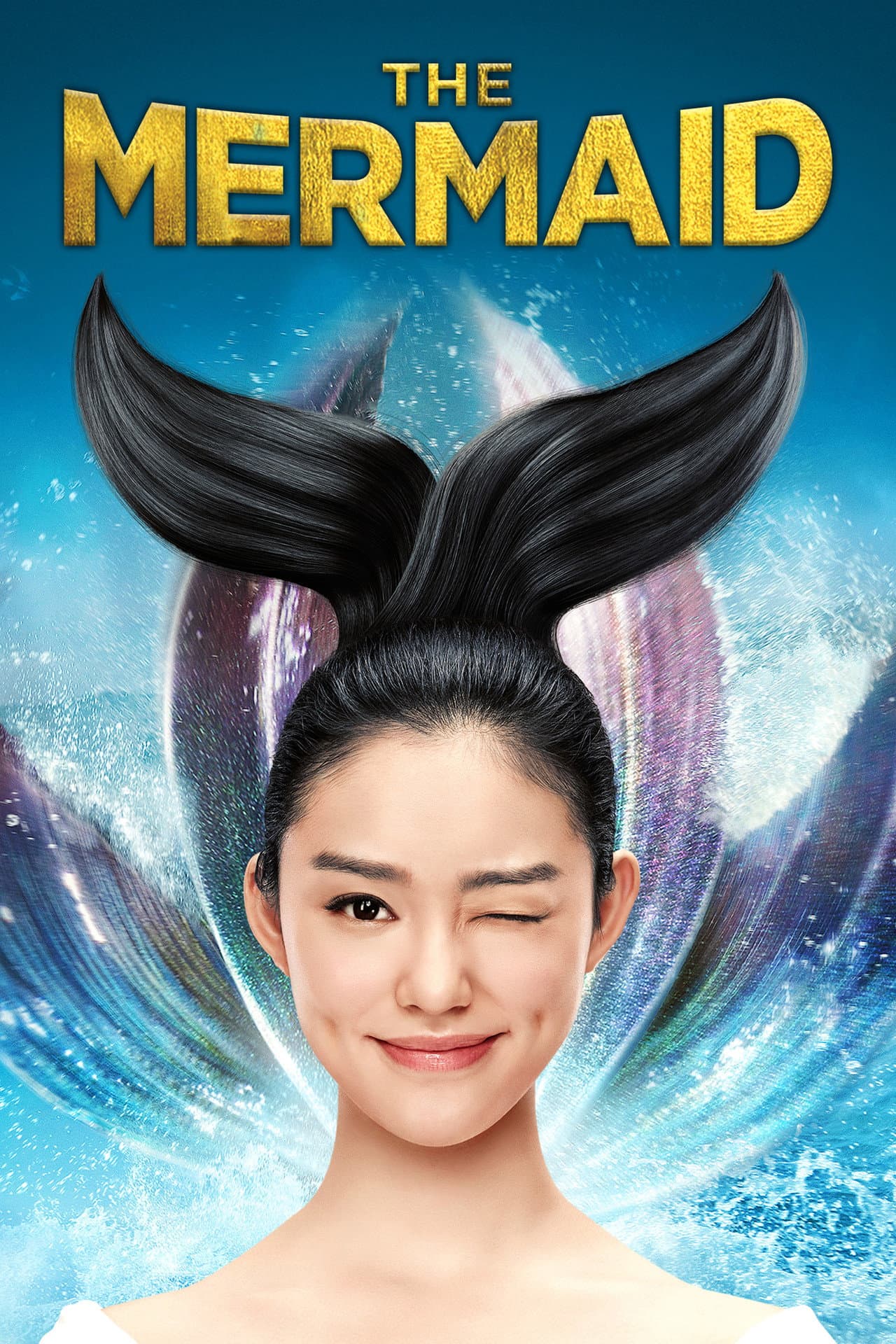The Mermaid preview 2