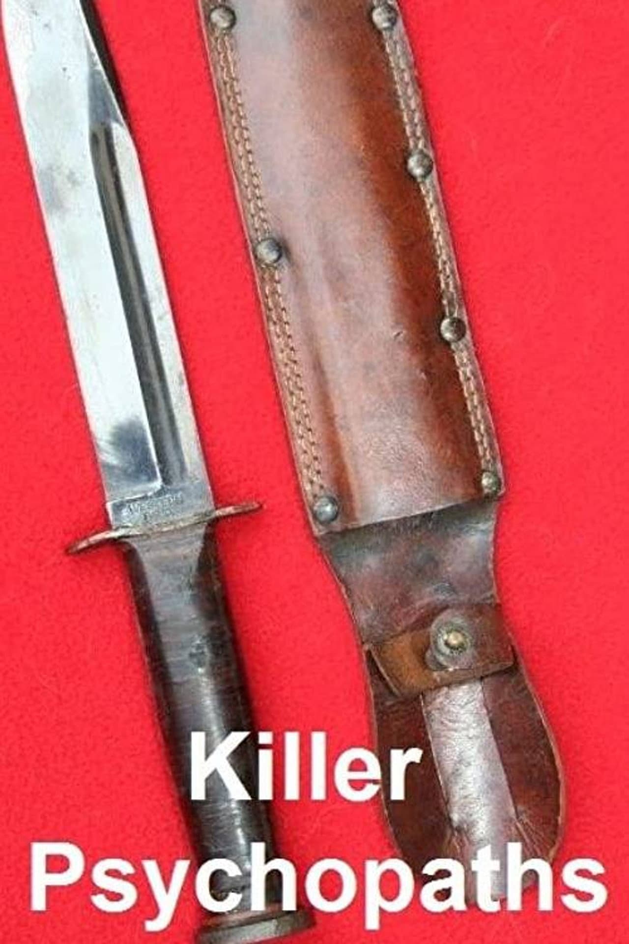 Killer Psychopaths preview 1