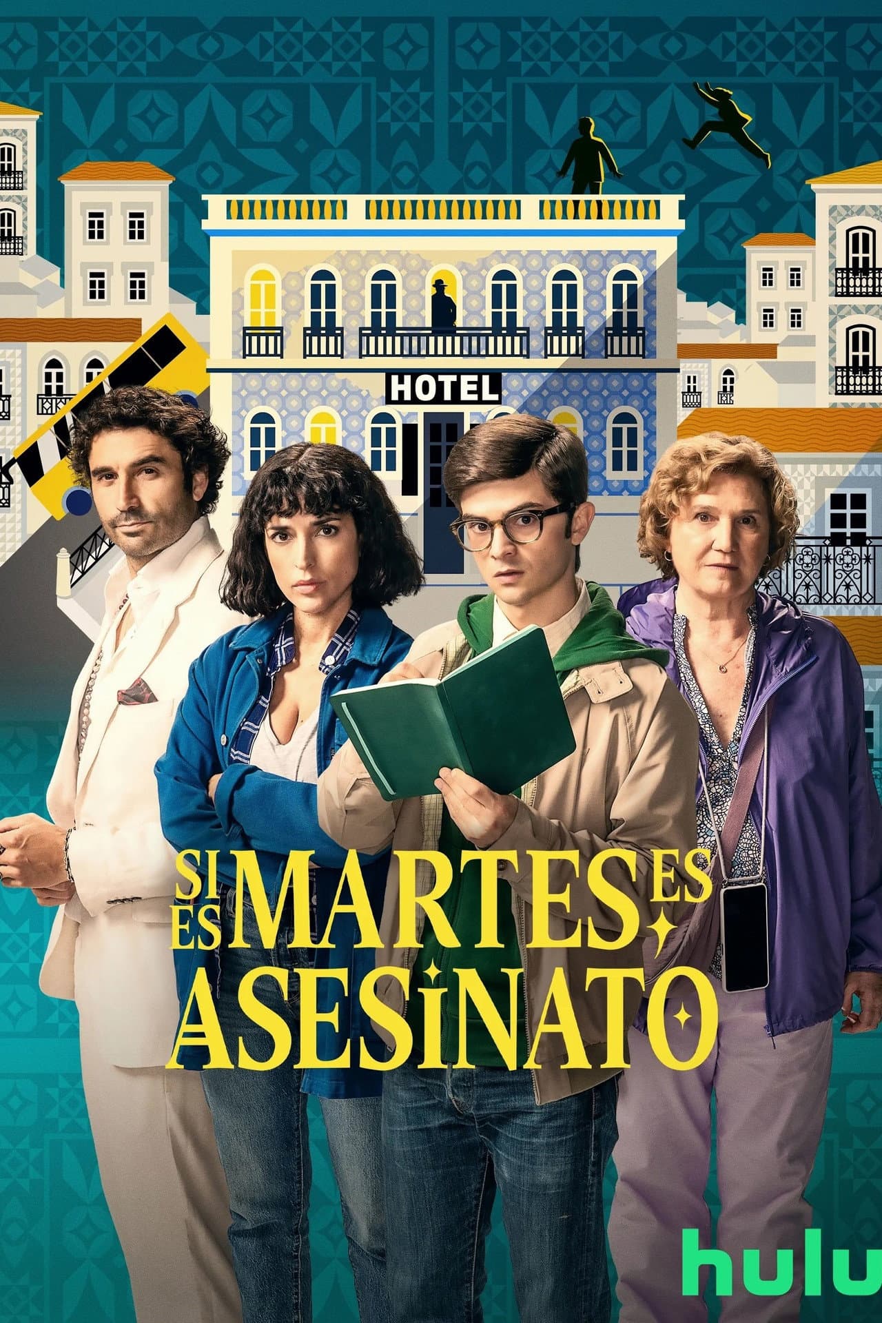 Season 1