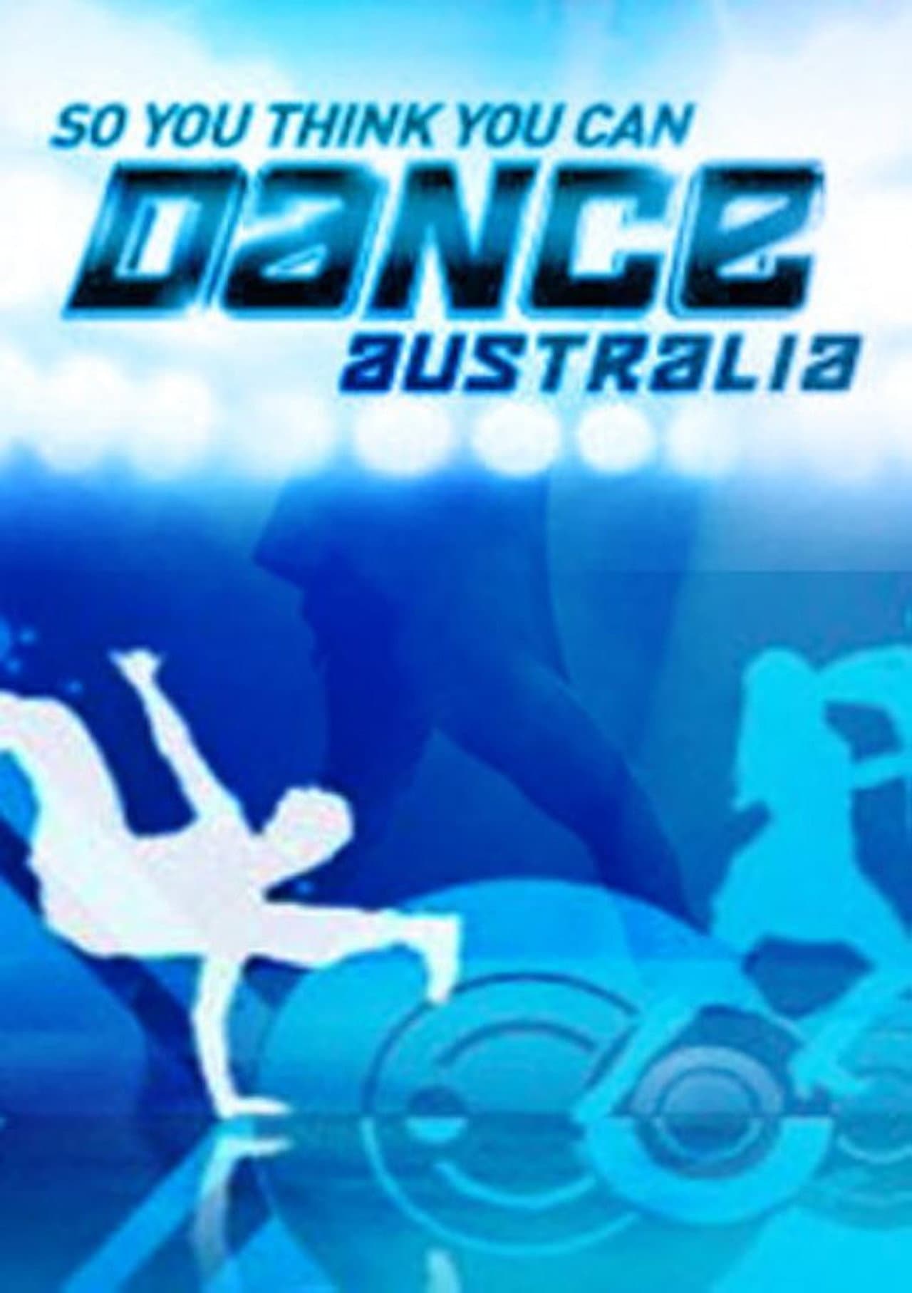 So You Think You Can Dance Australia preview 1