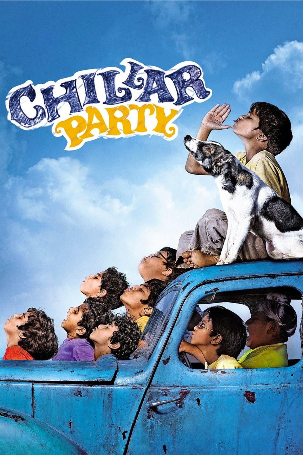 Chillar Party preview 2