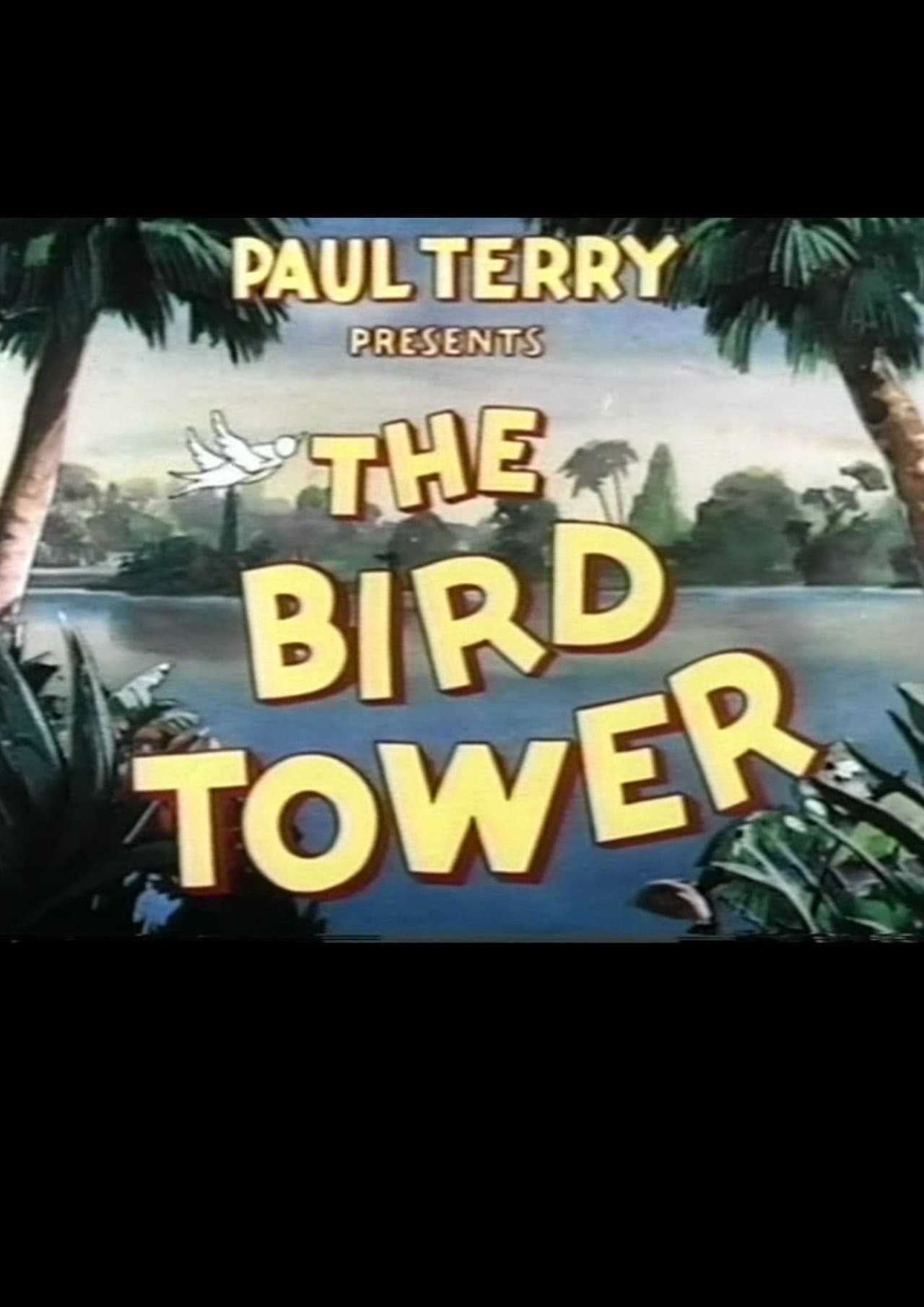 The Bird Tower preview 1