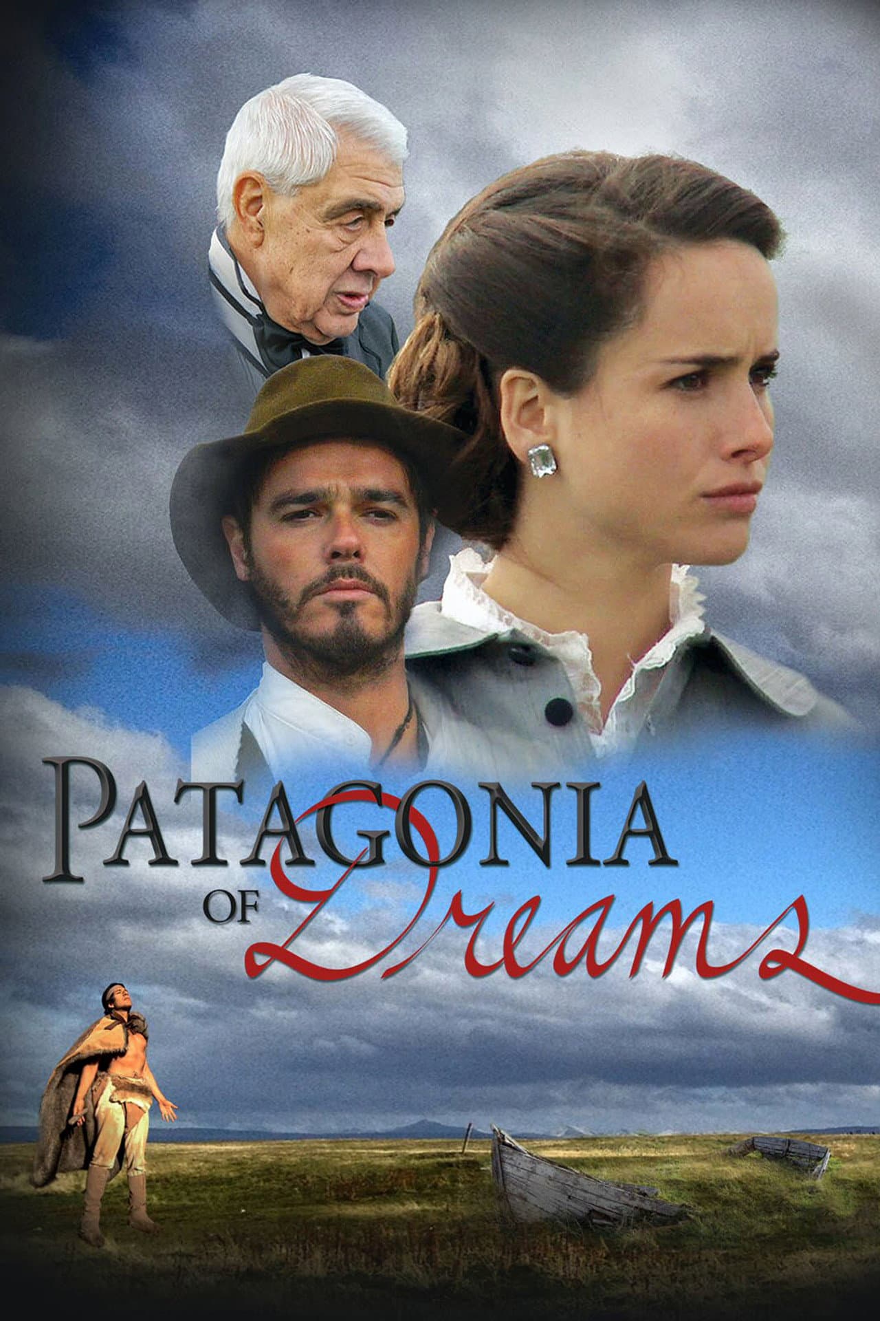 Patagonia of Dreams preview 1