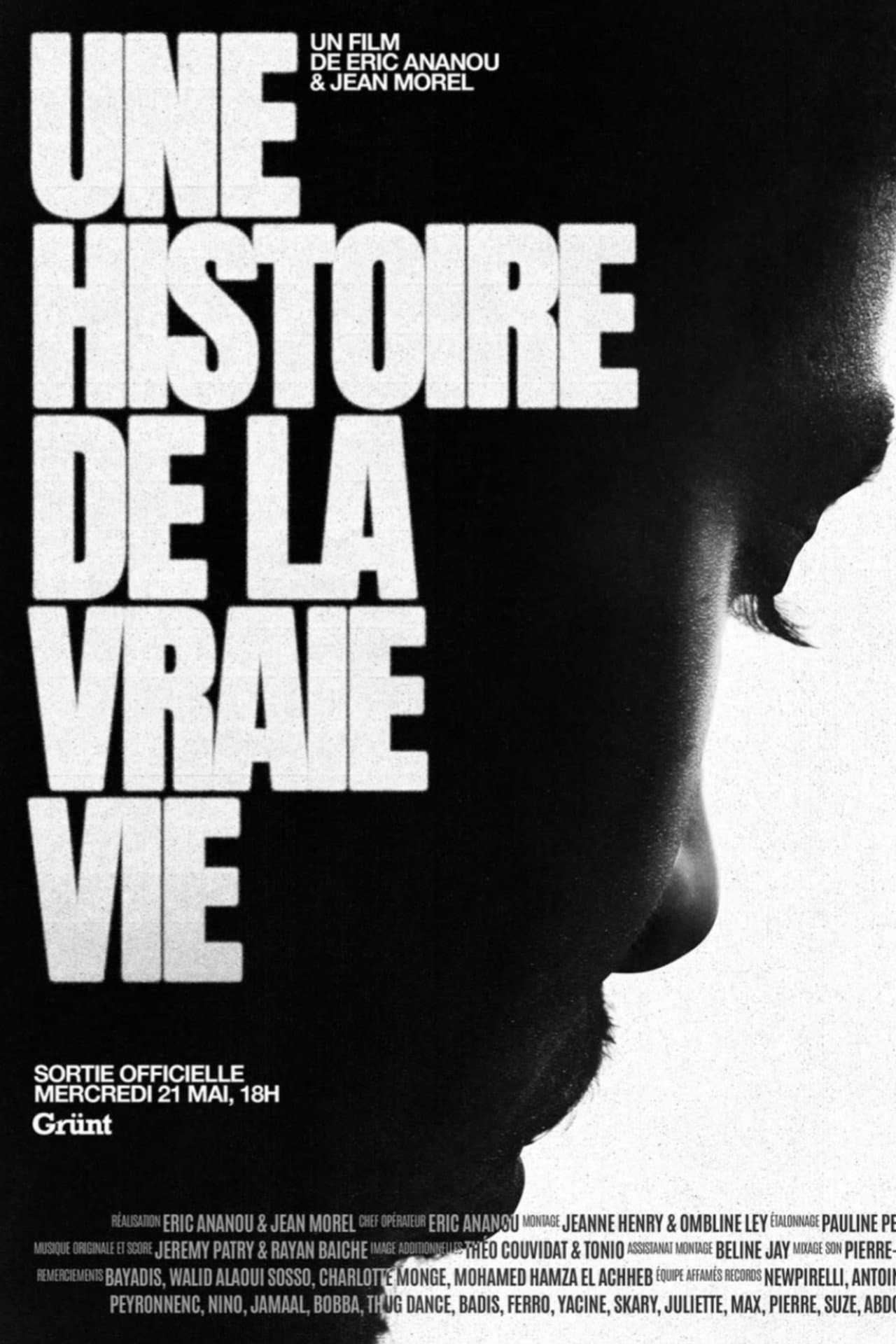 Zamdane, une histoire de la vraie vie preview 2