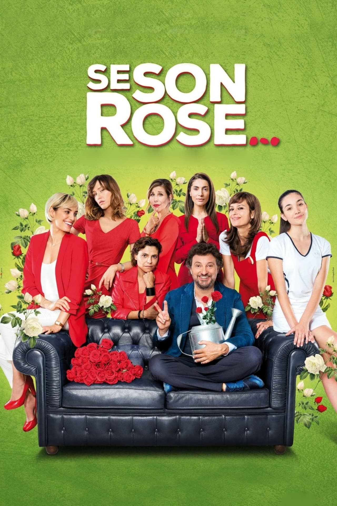 If They're Roses... preview 2