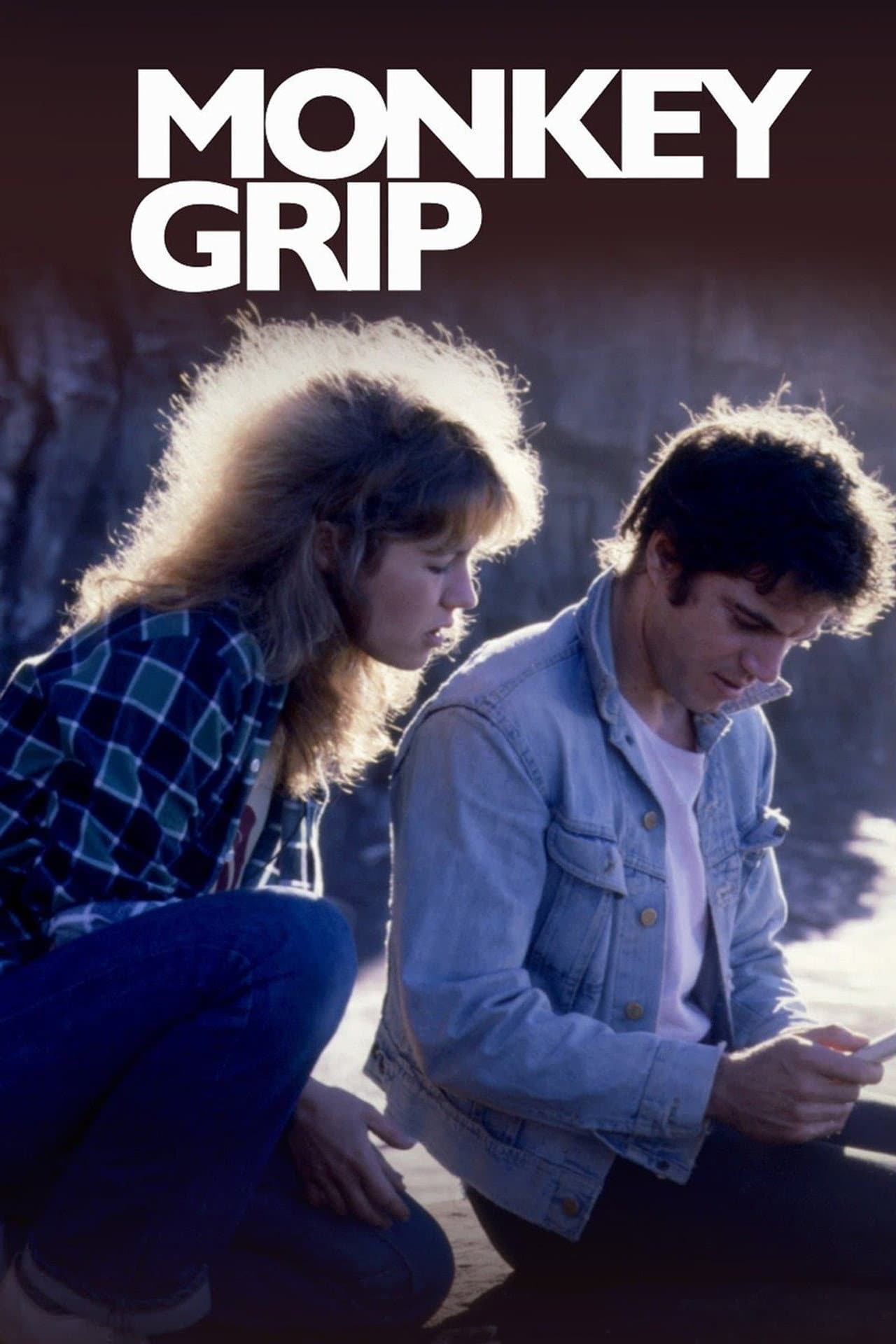 Monkey Grip preview 2