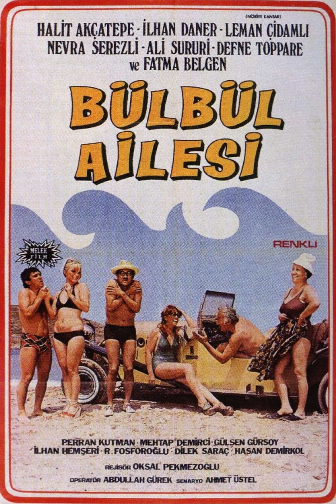 Bülbül Ailesi preview 1