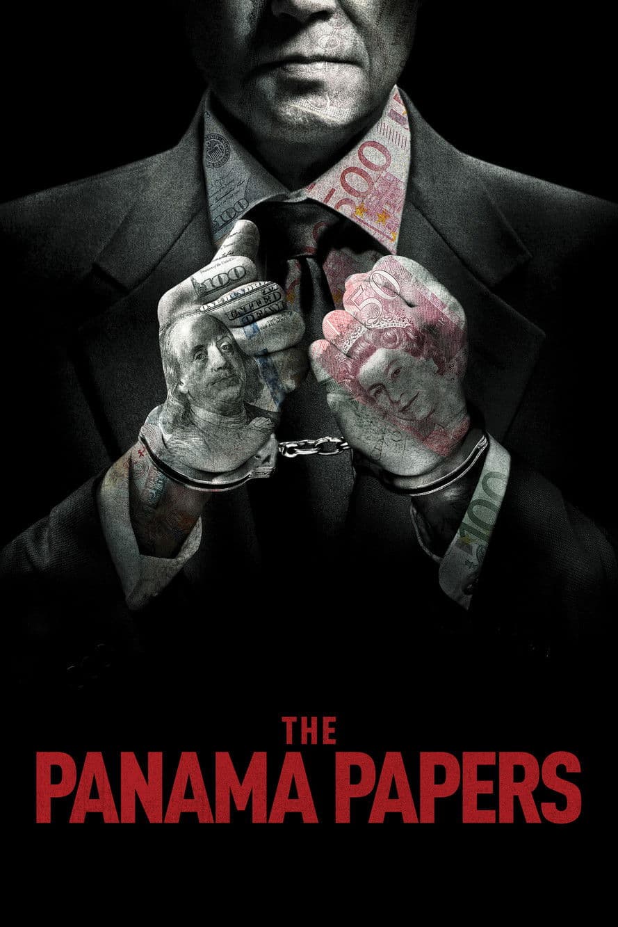 The Panama Papers preview 2