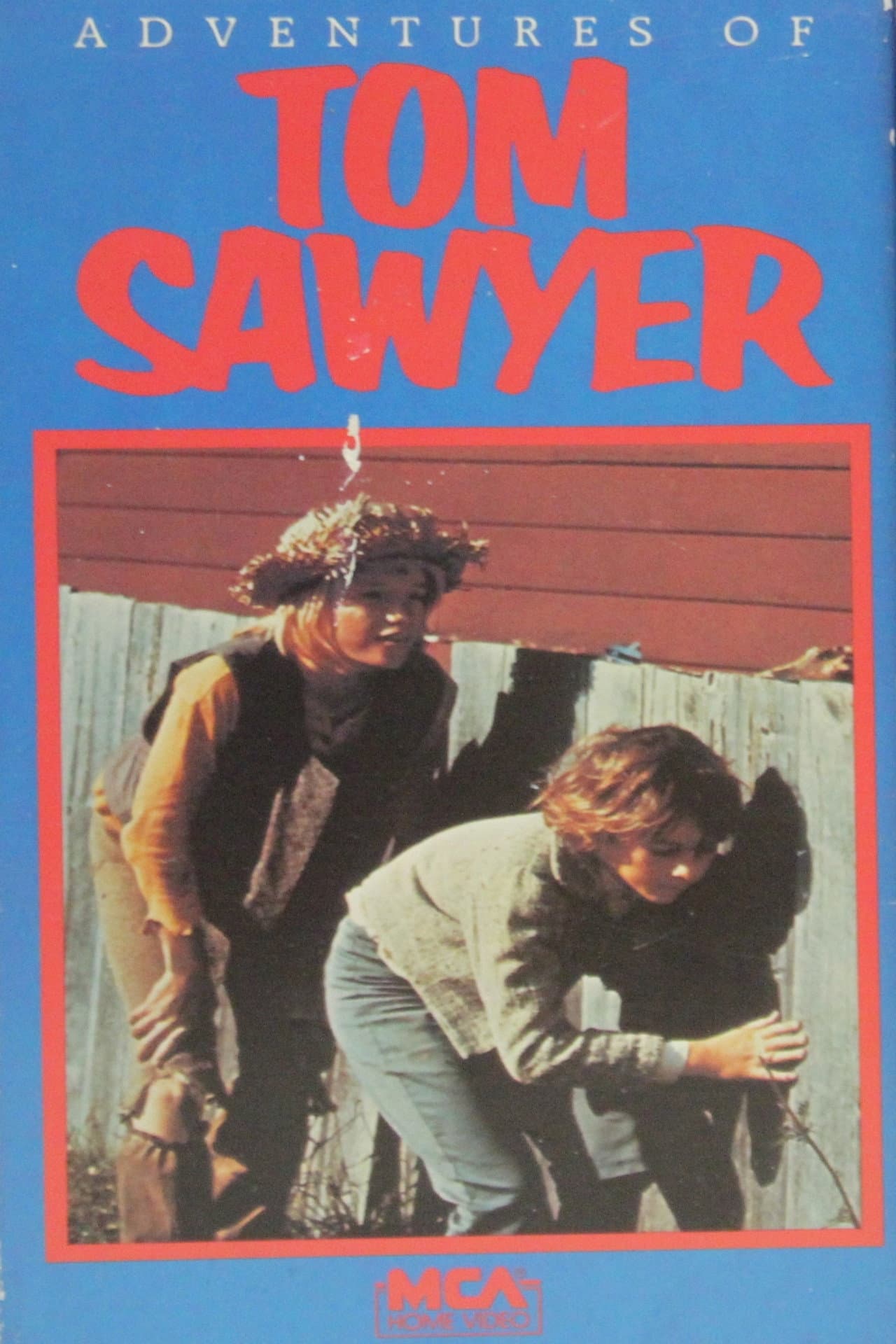 Tom Sawyer preview 1