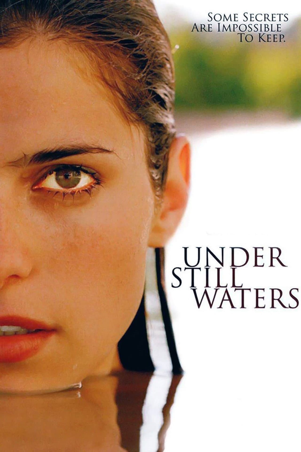 Under Still Waters preview 2