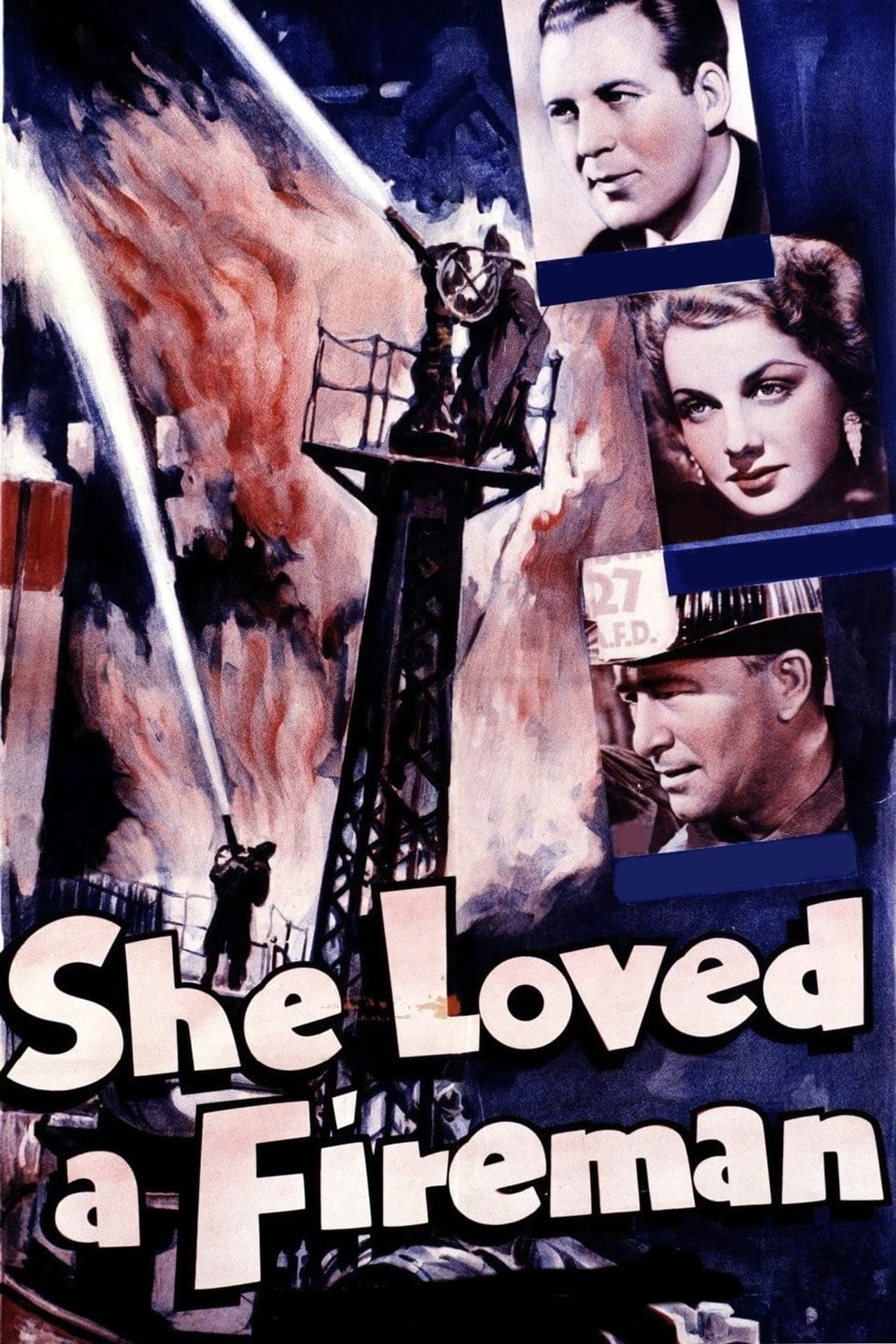 She Loved a Fireman preview 2
