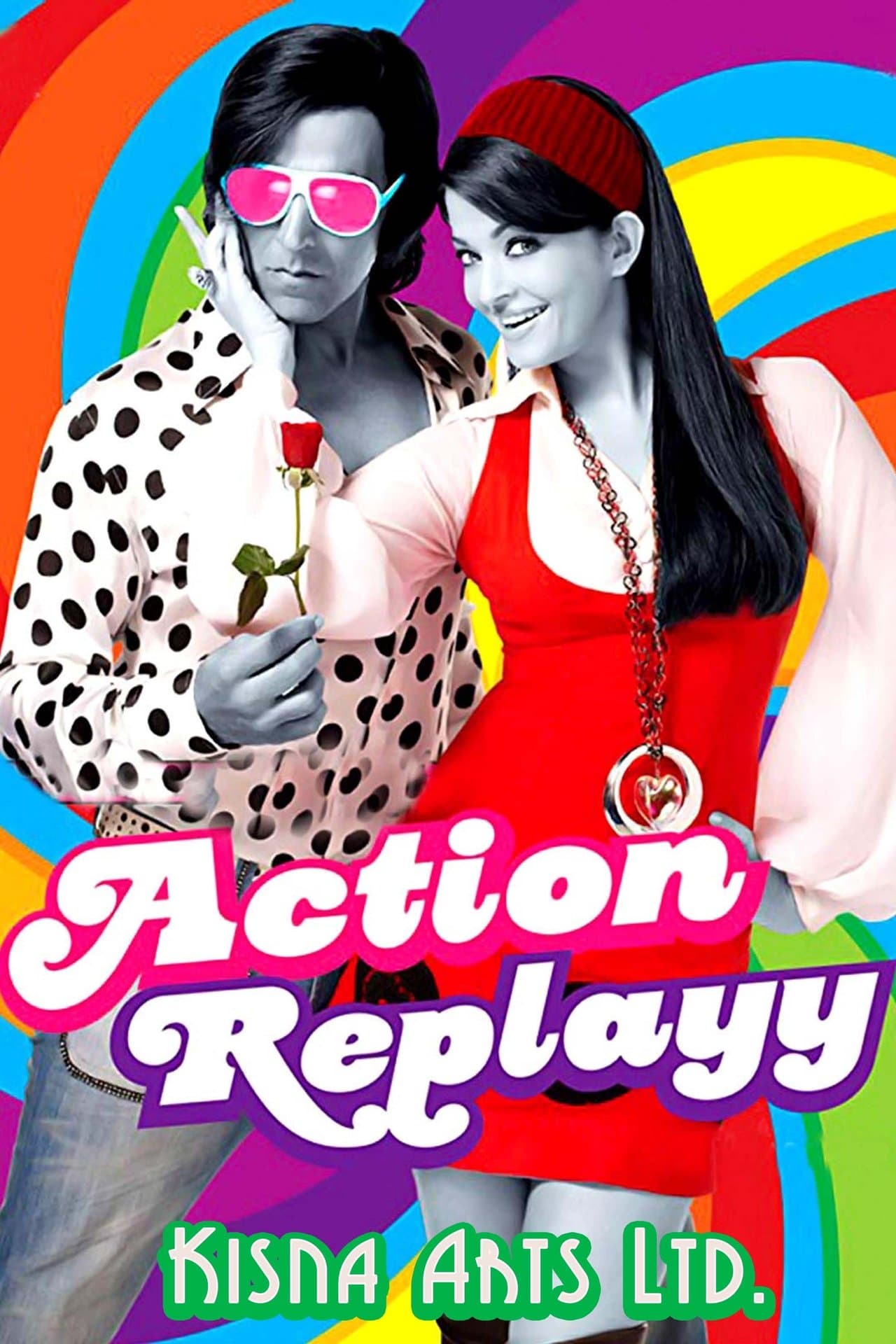 Action Replayy preview 2
