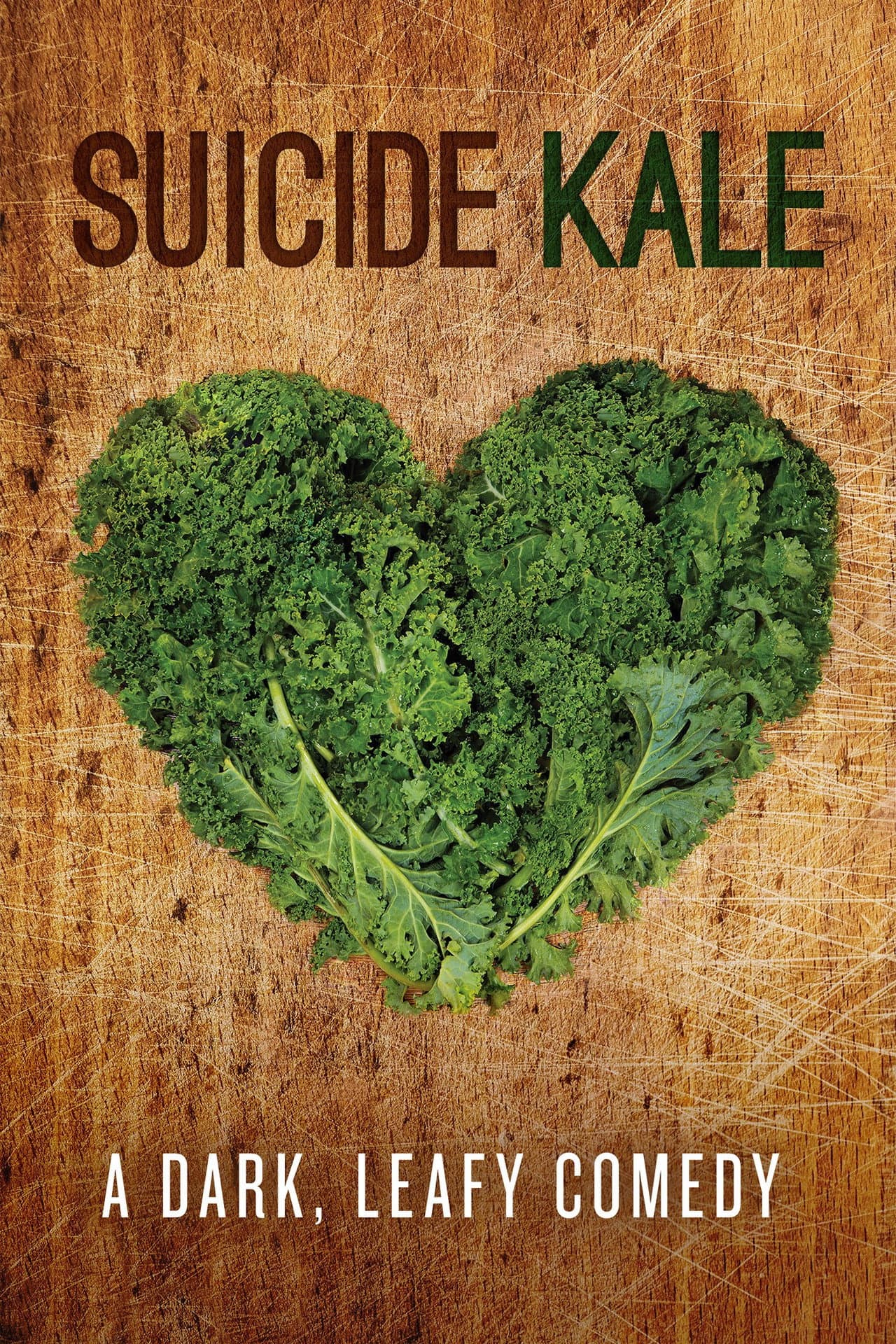 Suicide Kale preview 2