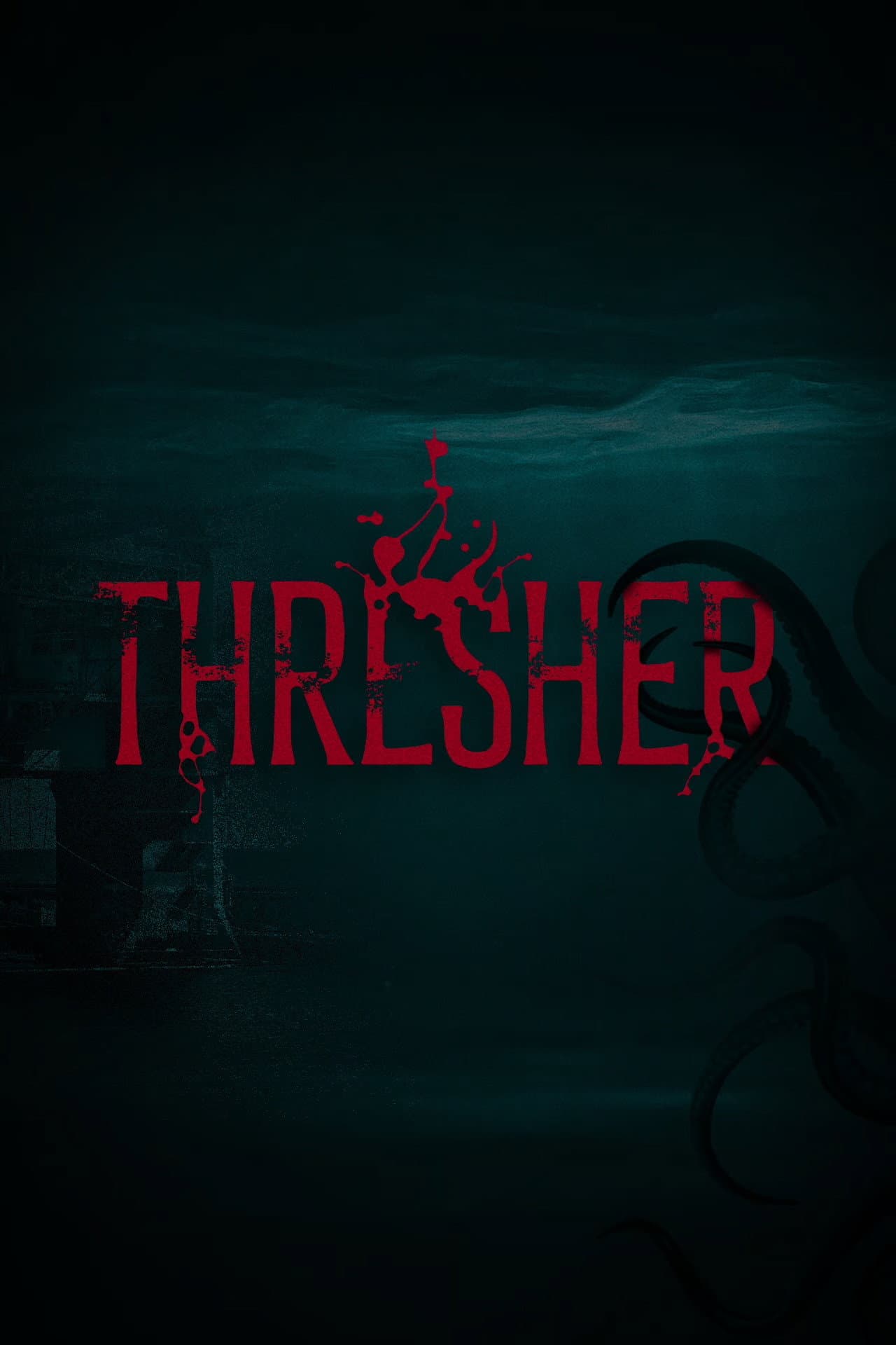 Thresher preview 2