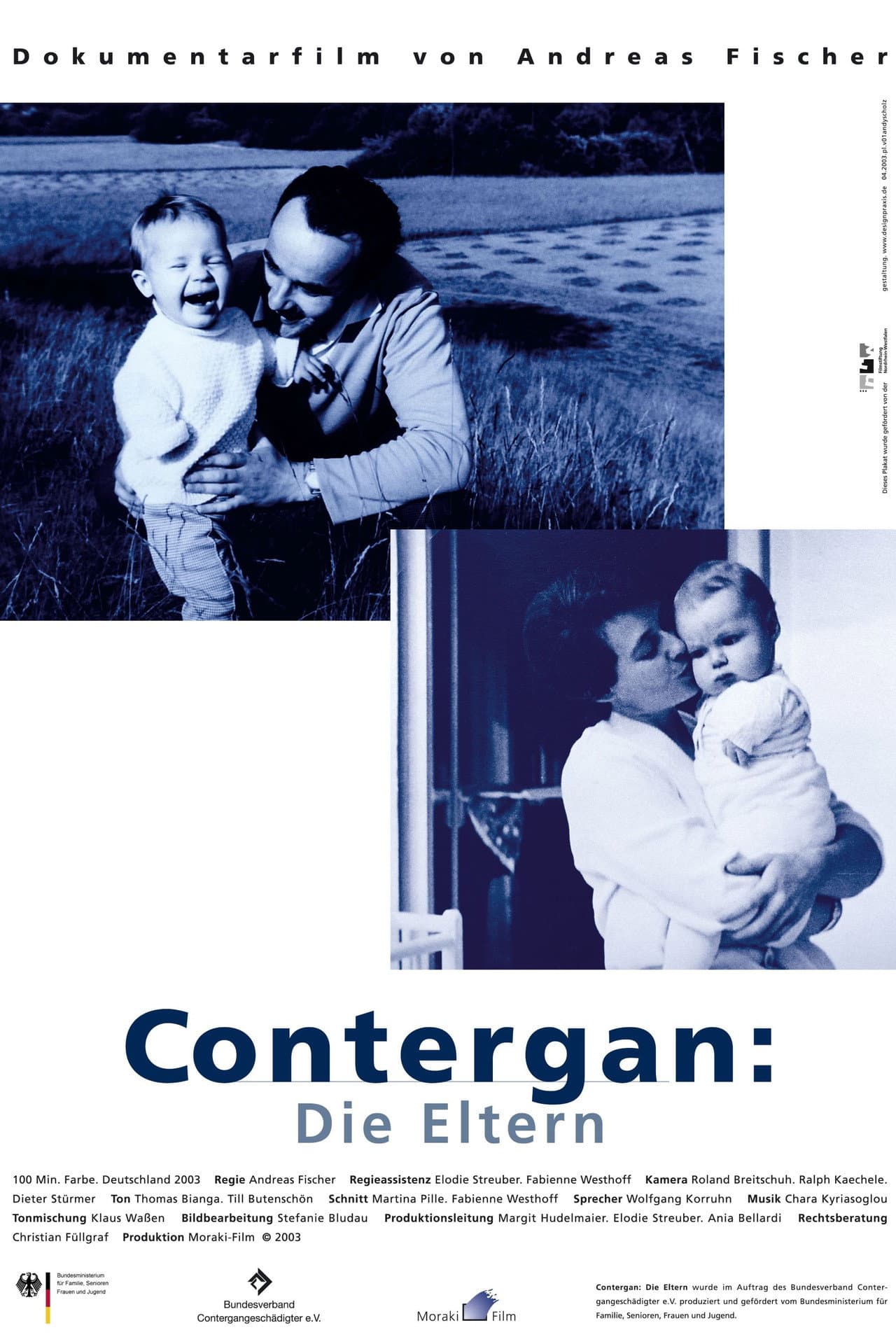 Contergan: Die Eltern preview 1