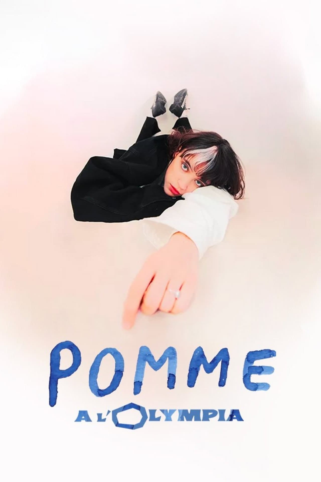 Pomme à l'Olympia preview 2