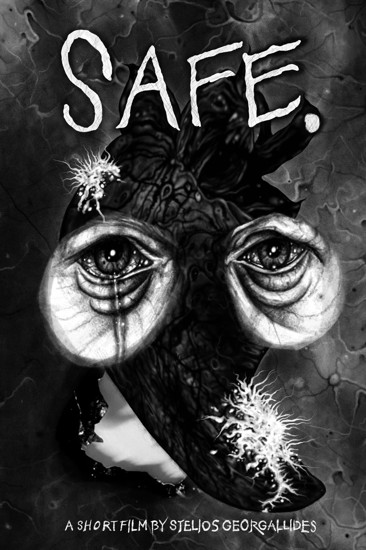 Safe. preview 2