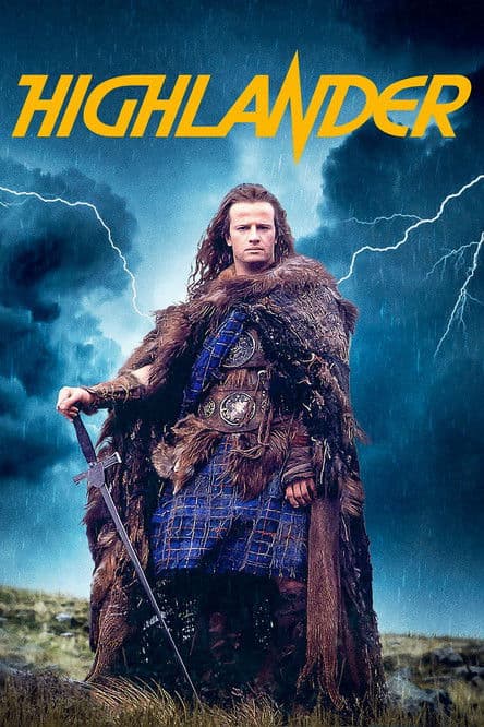 Highlander preview 2