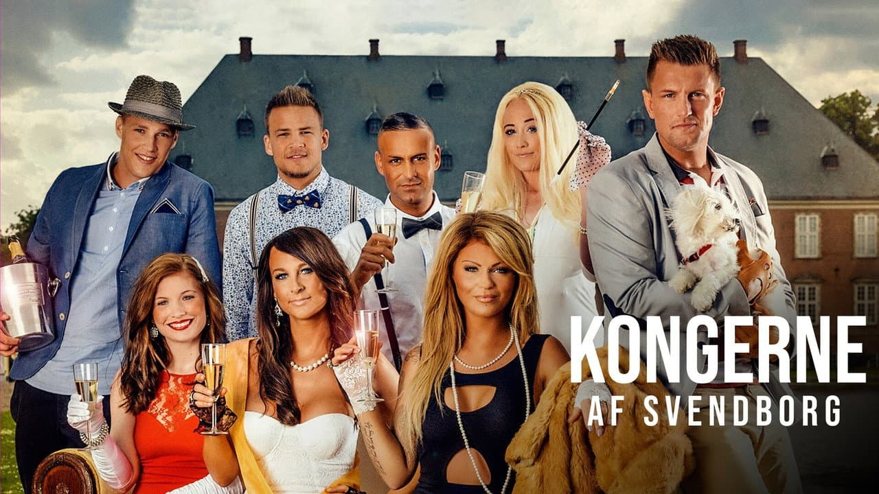 Kongerne af Svendborg