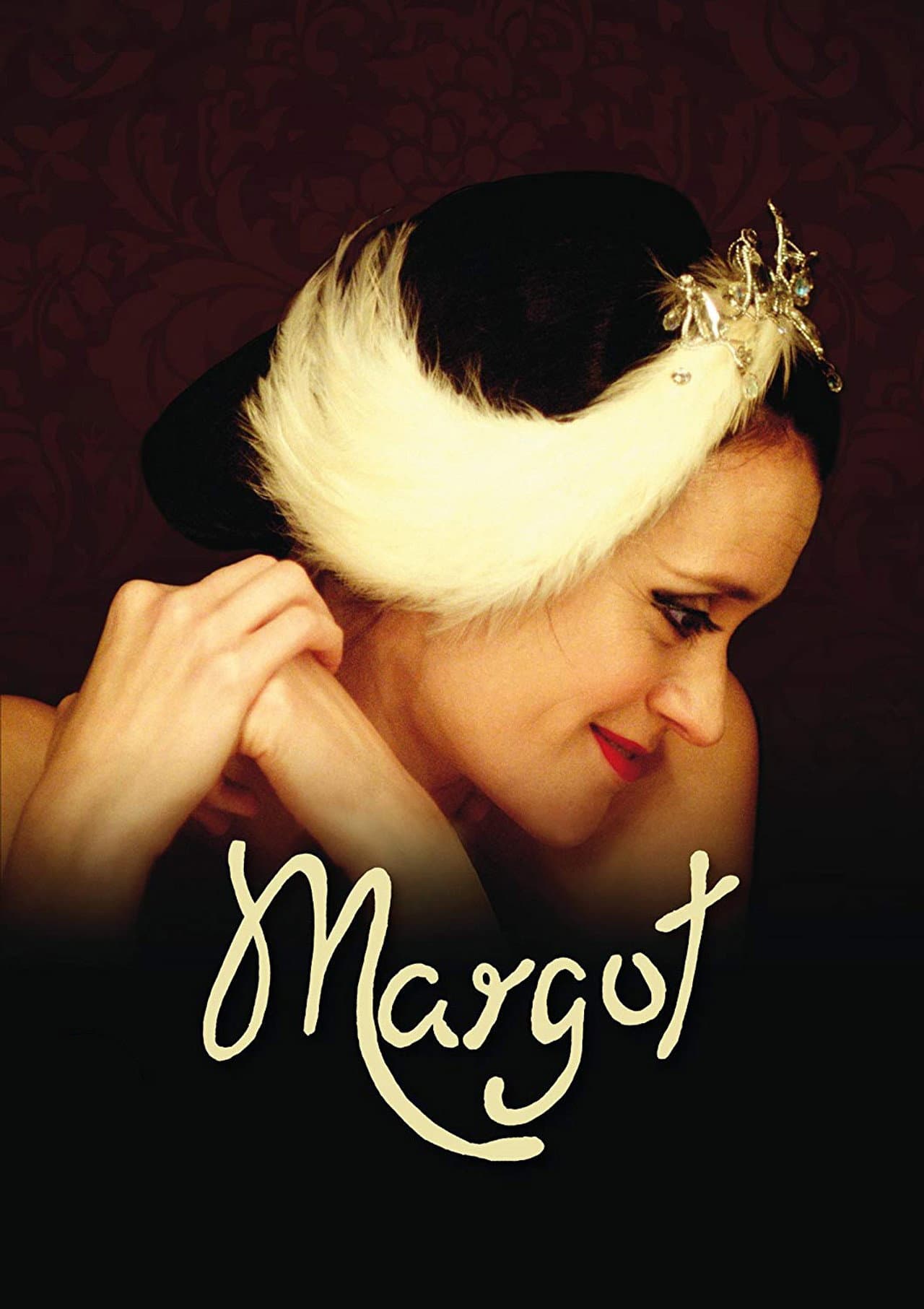 Margot preview 2