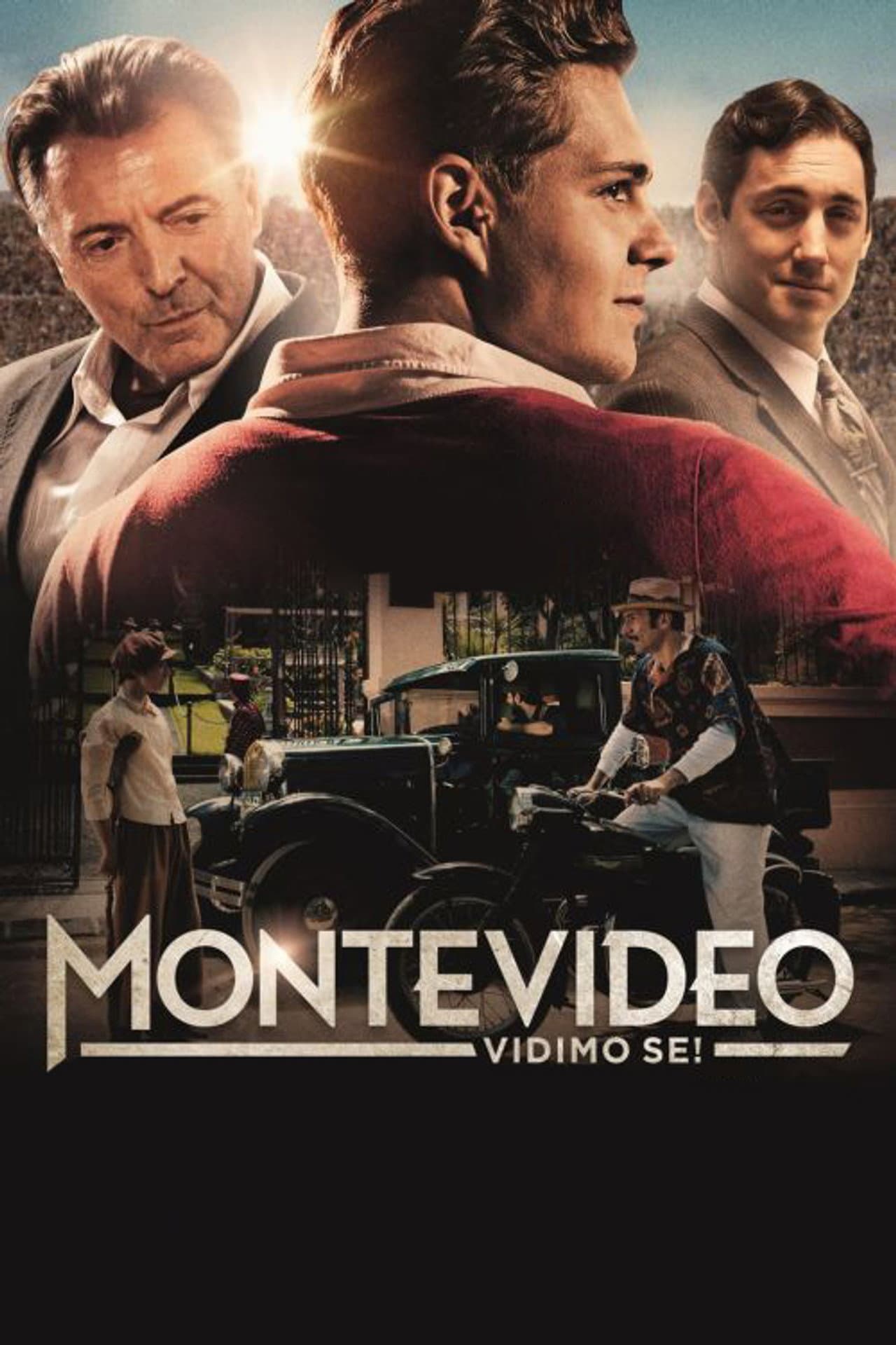 See You in Montevideo preview 2