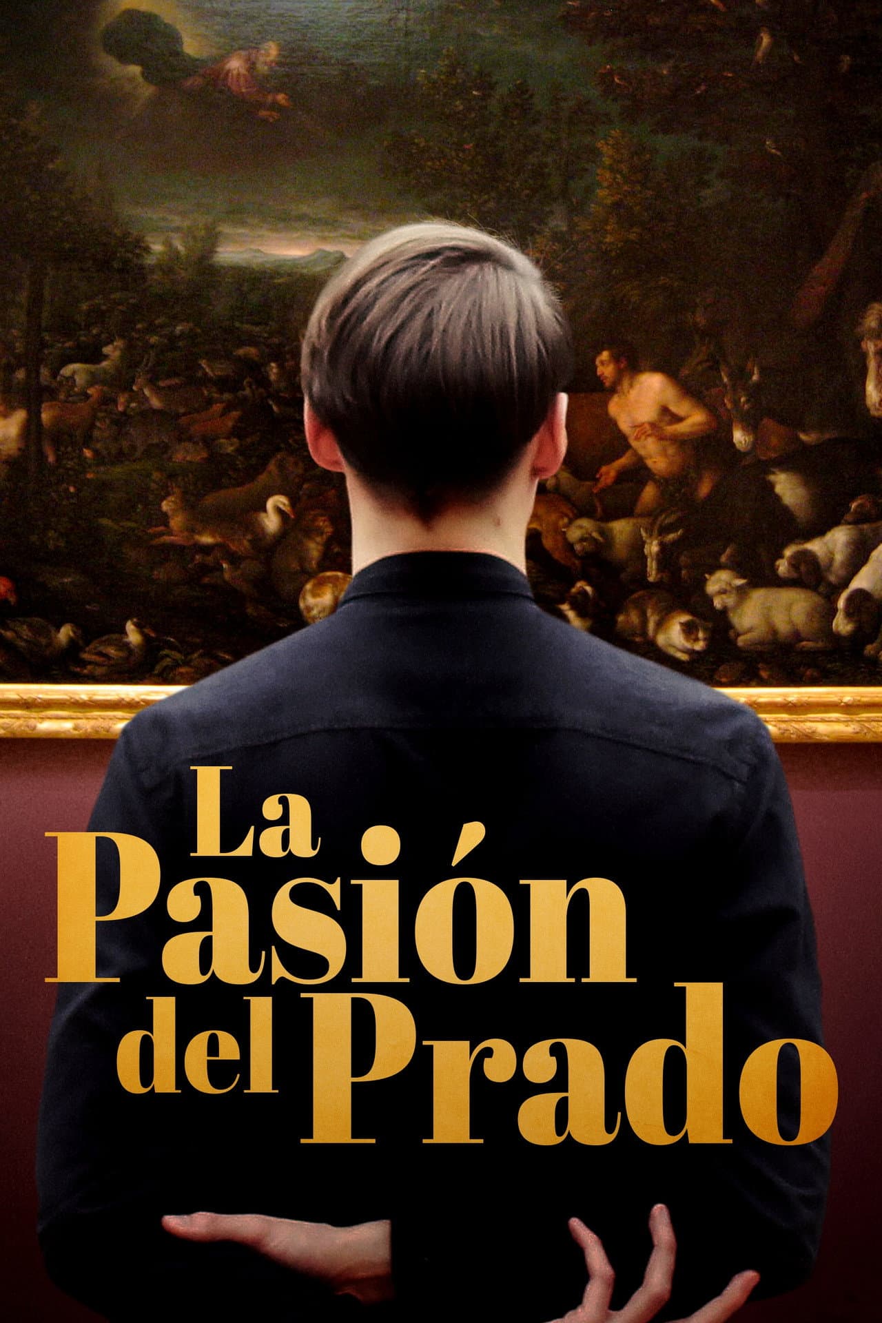 La pasión del Prado preview 2