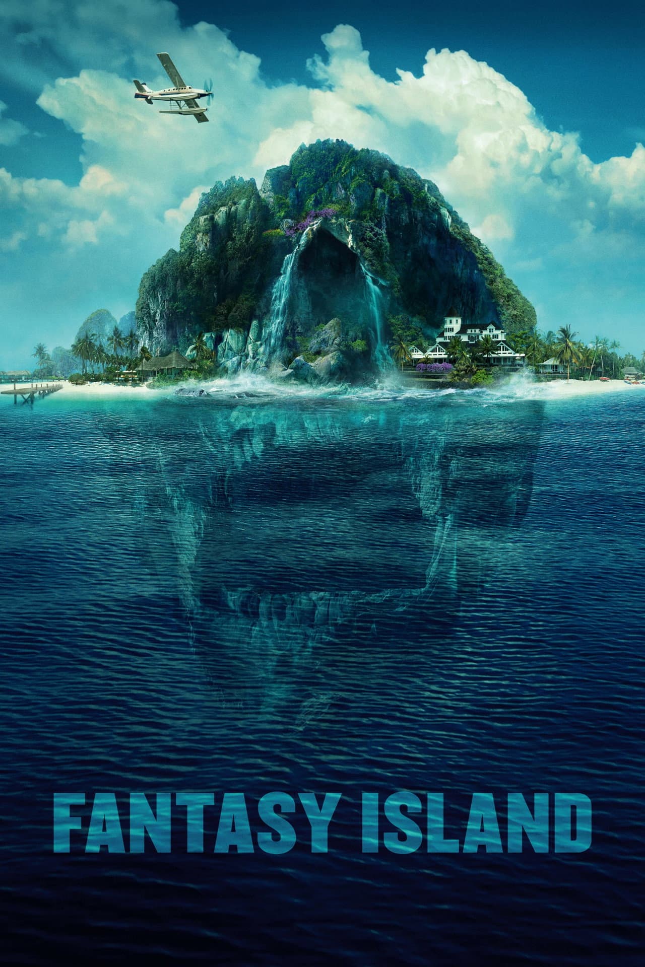 Fantasy Island preview 2
