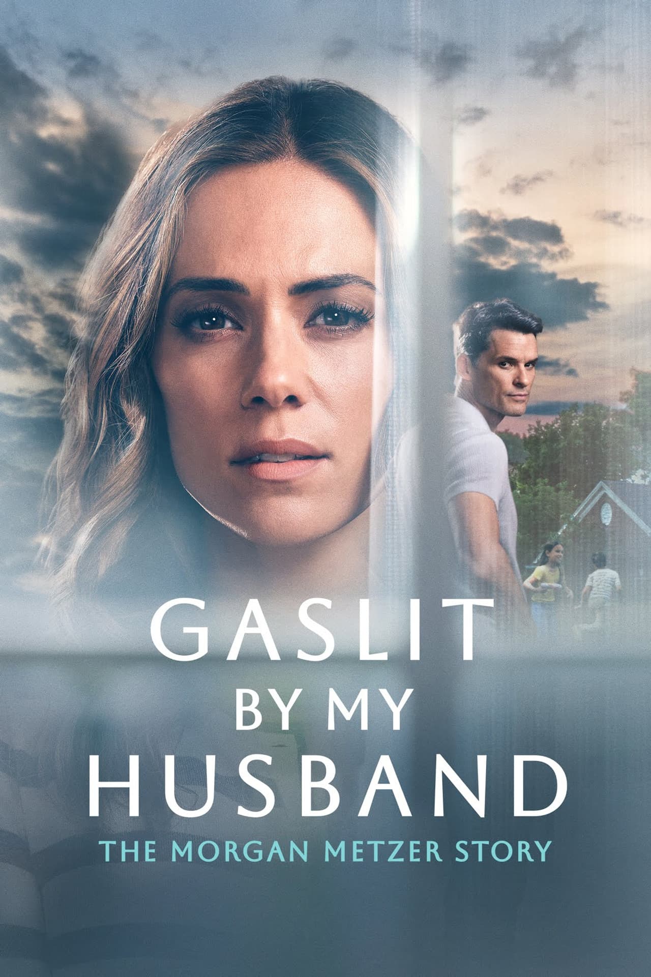 Gaslit by My Husband: The Morgan Metzer Story preview 2