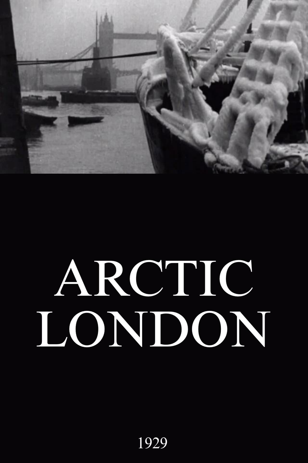 Arctic London preview 1
