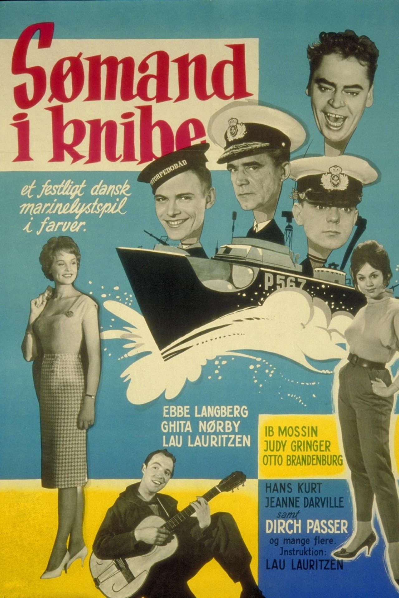 Sømand i knibe preview 2