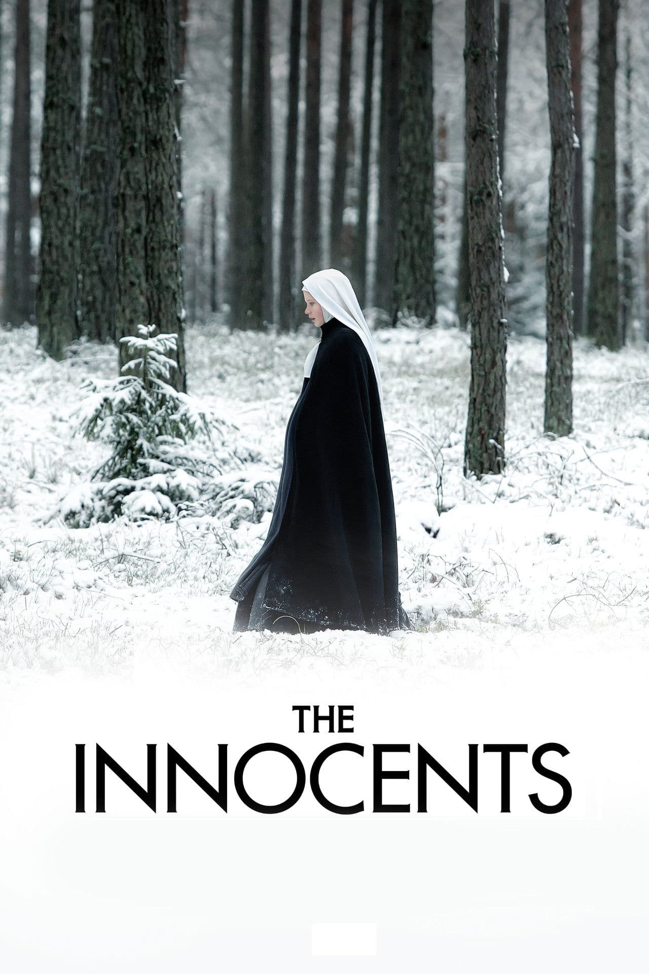 The Innocents preview 2