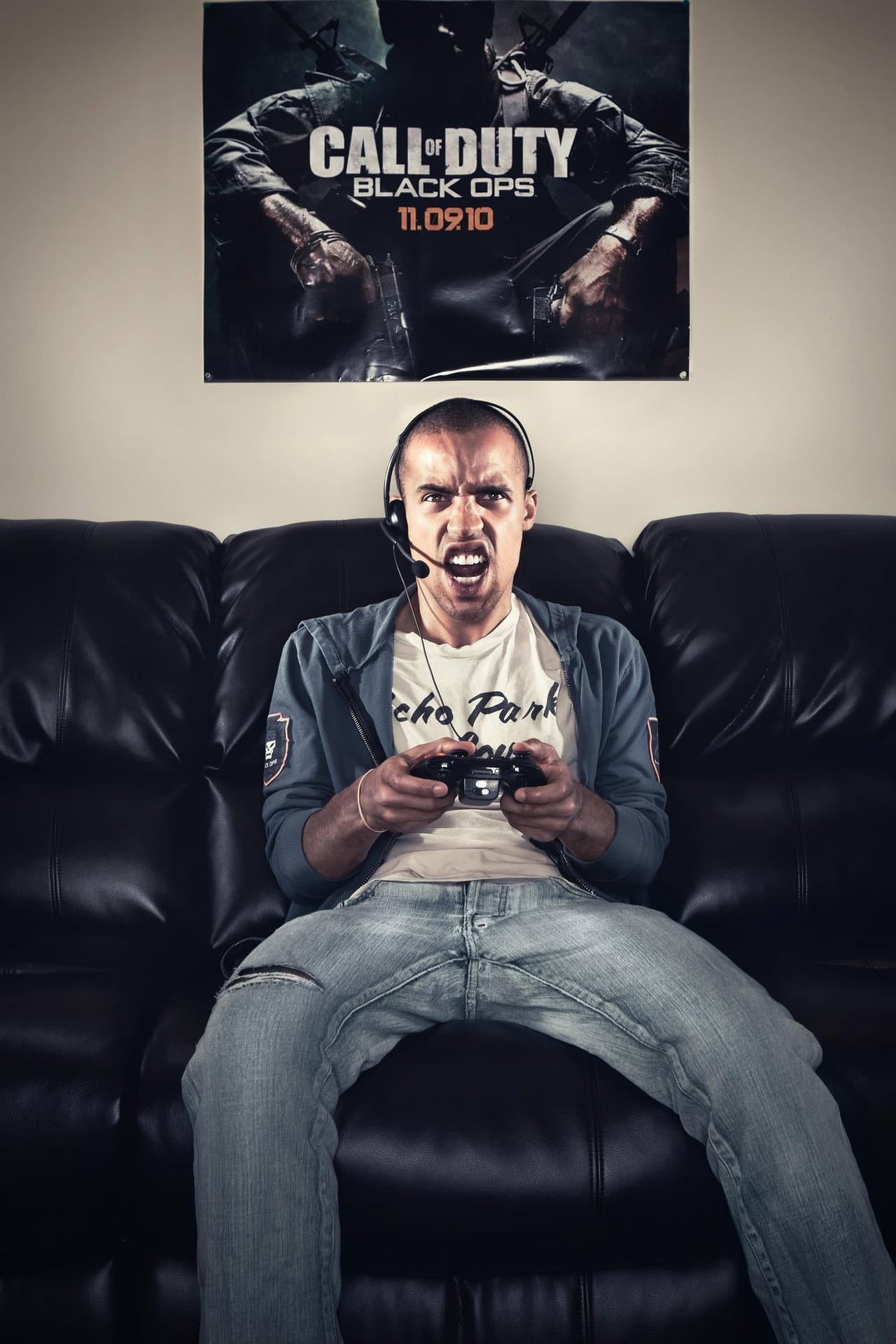 The Online Gamer preview 1