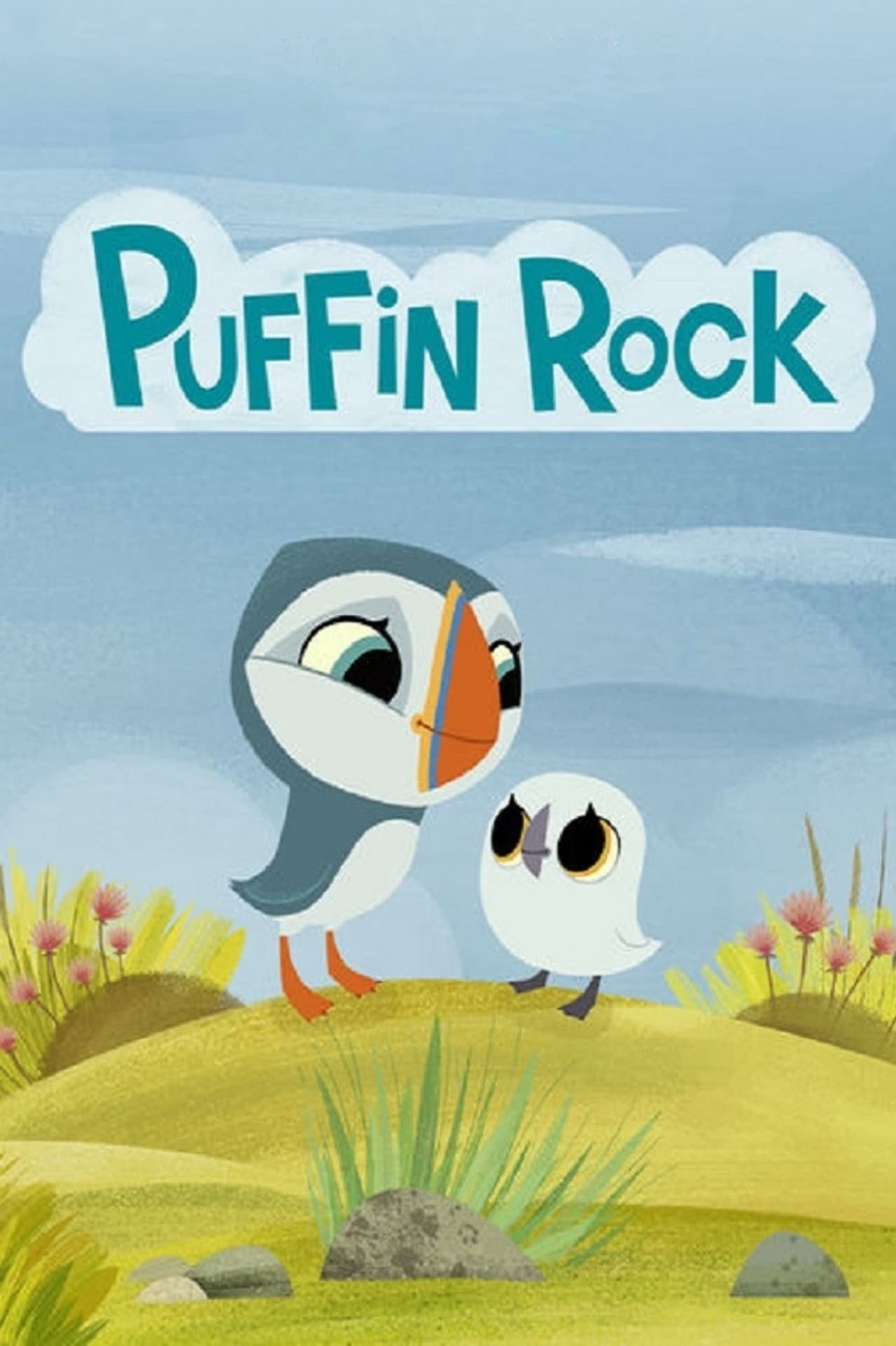 Puffin Rock preview 2